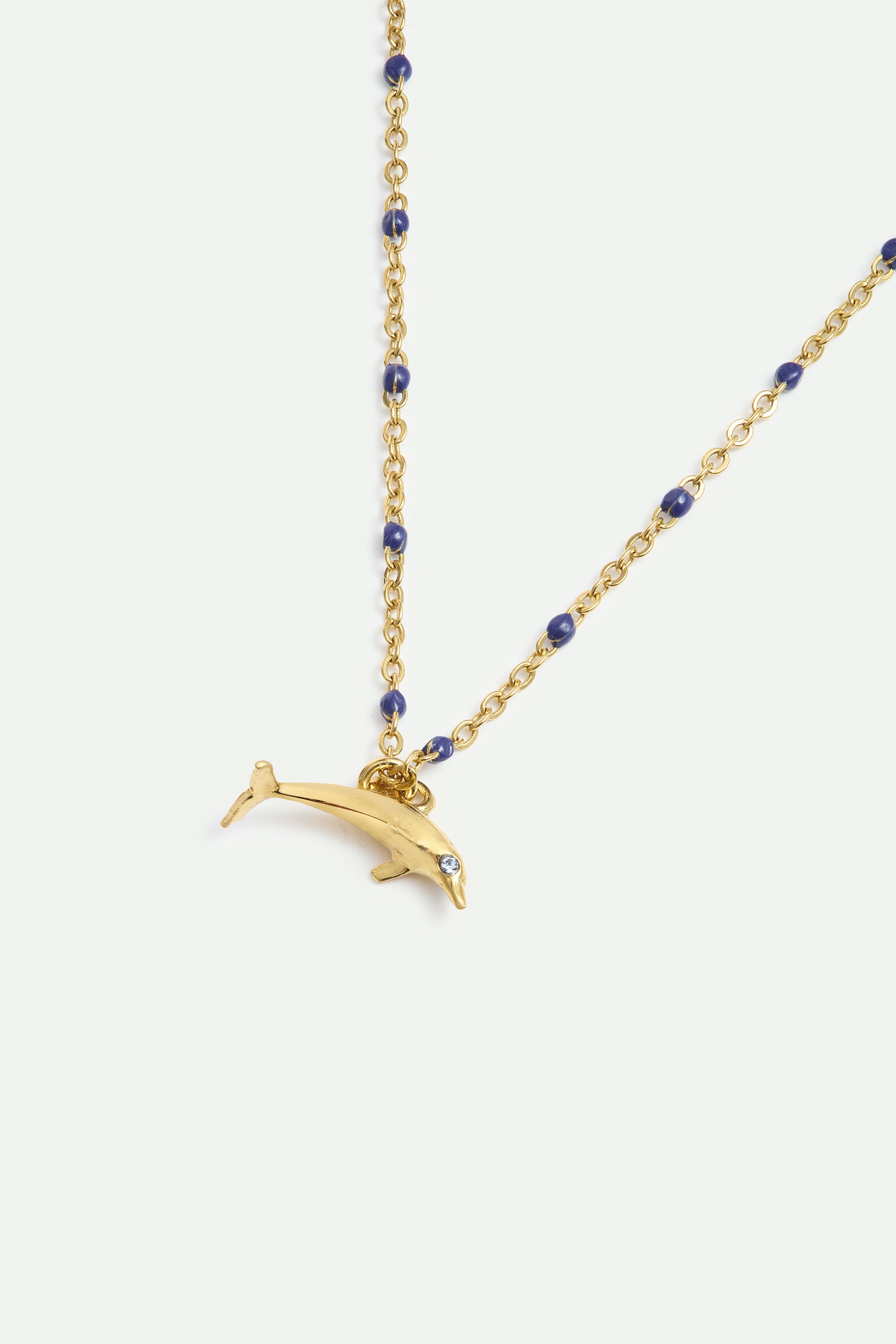 Bracelet dolphin LES NEREIDES LOVE ANIMALS