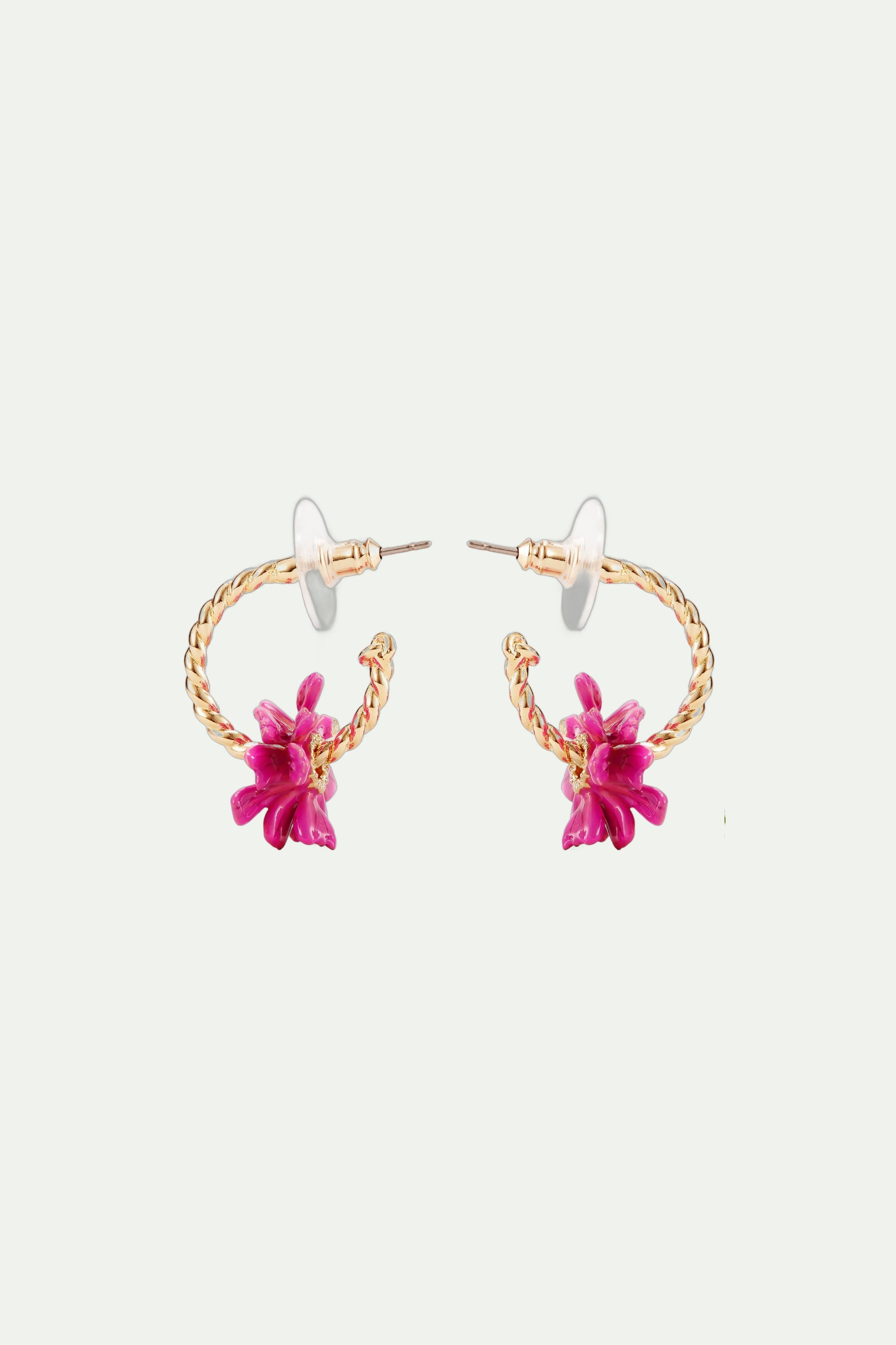 Post Earrings CUEILLETTE DANS LA PRAIRIE