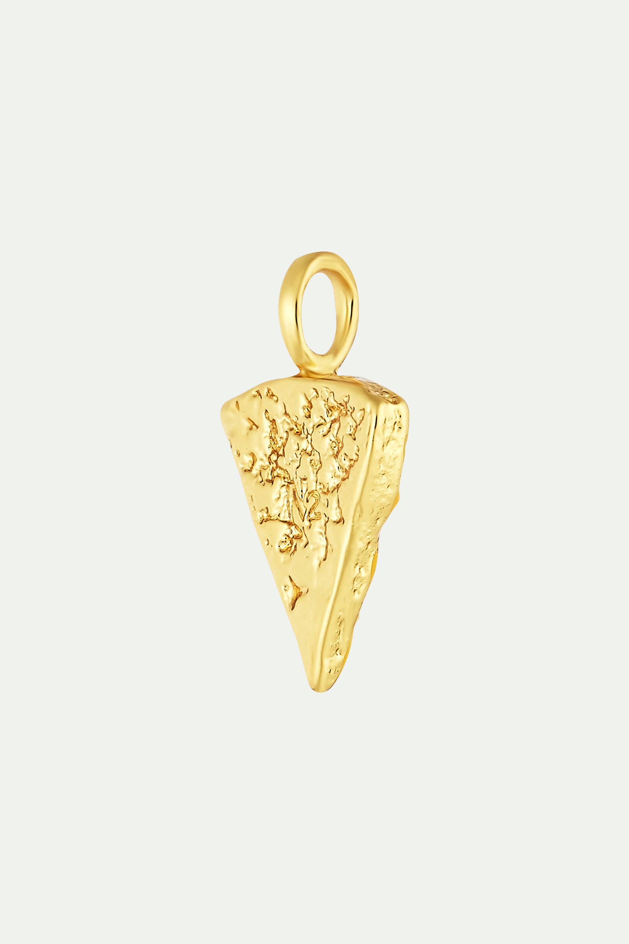 Pizza Slice charm