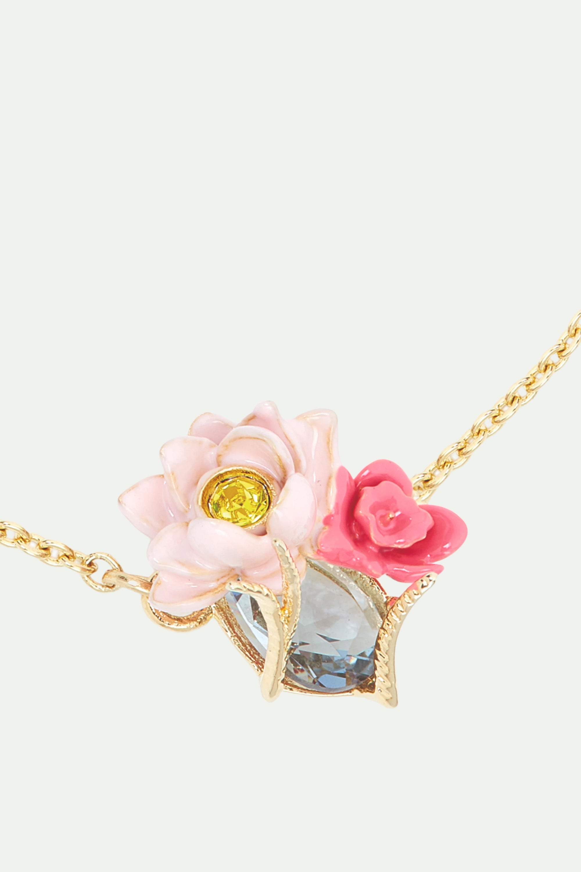 Bracelet 15.5+3cm ONDE SEREINE