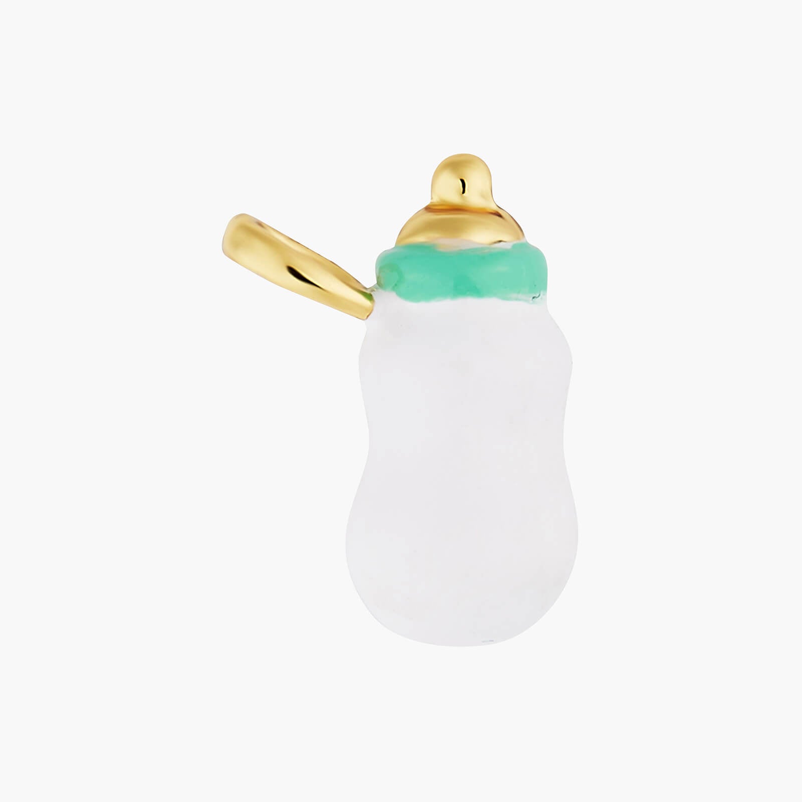 Baby Bottle charm