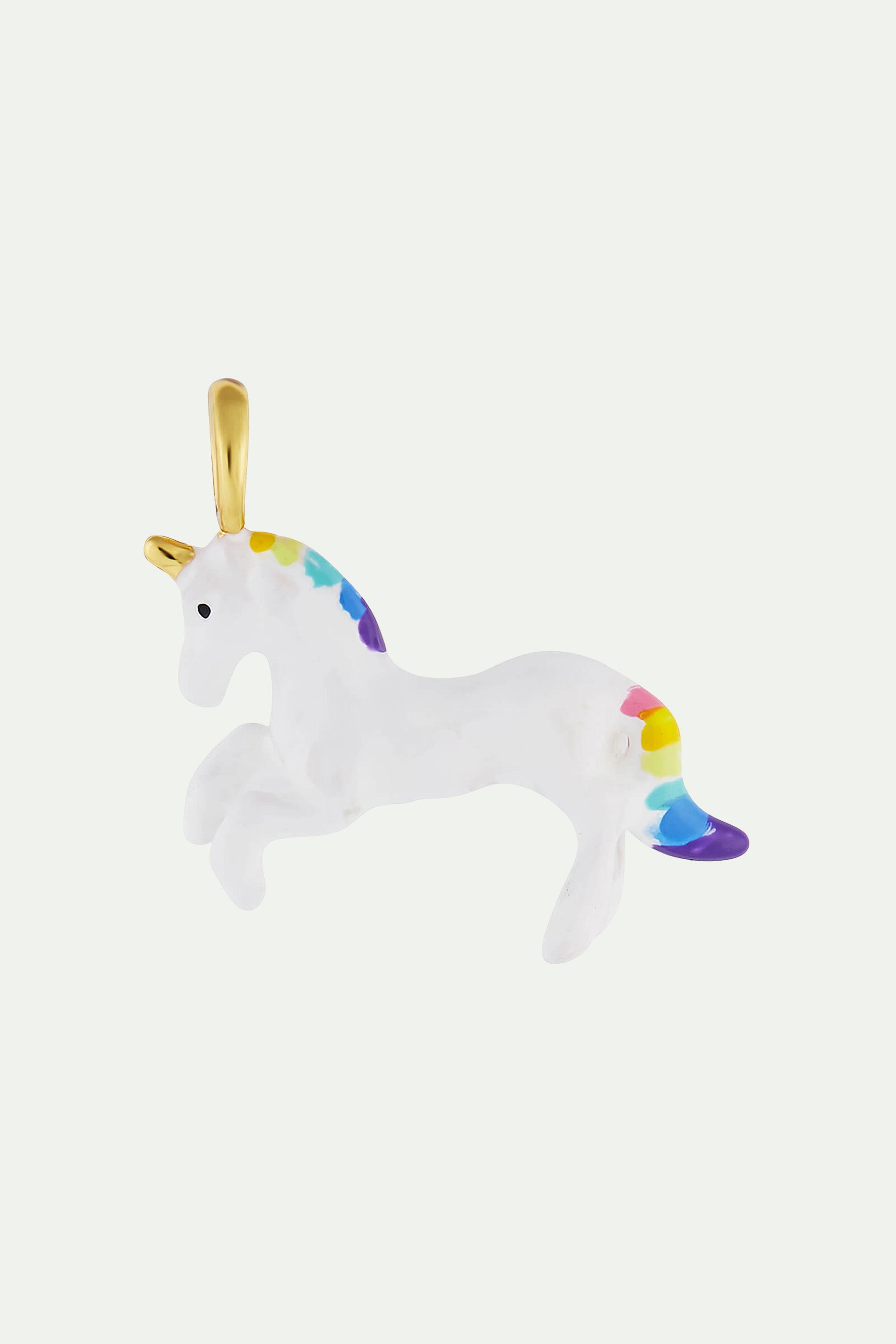 Unicorn charm