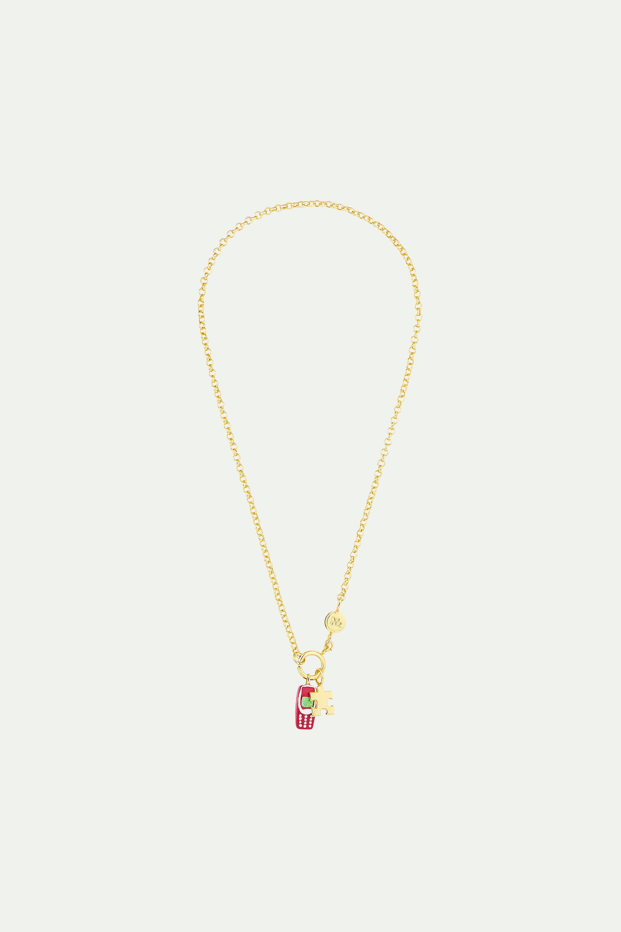 Mobile Phone charm