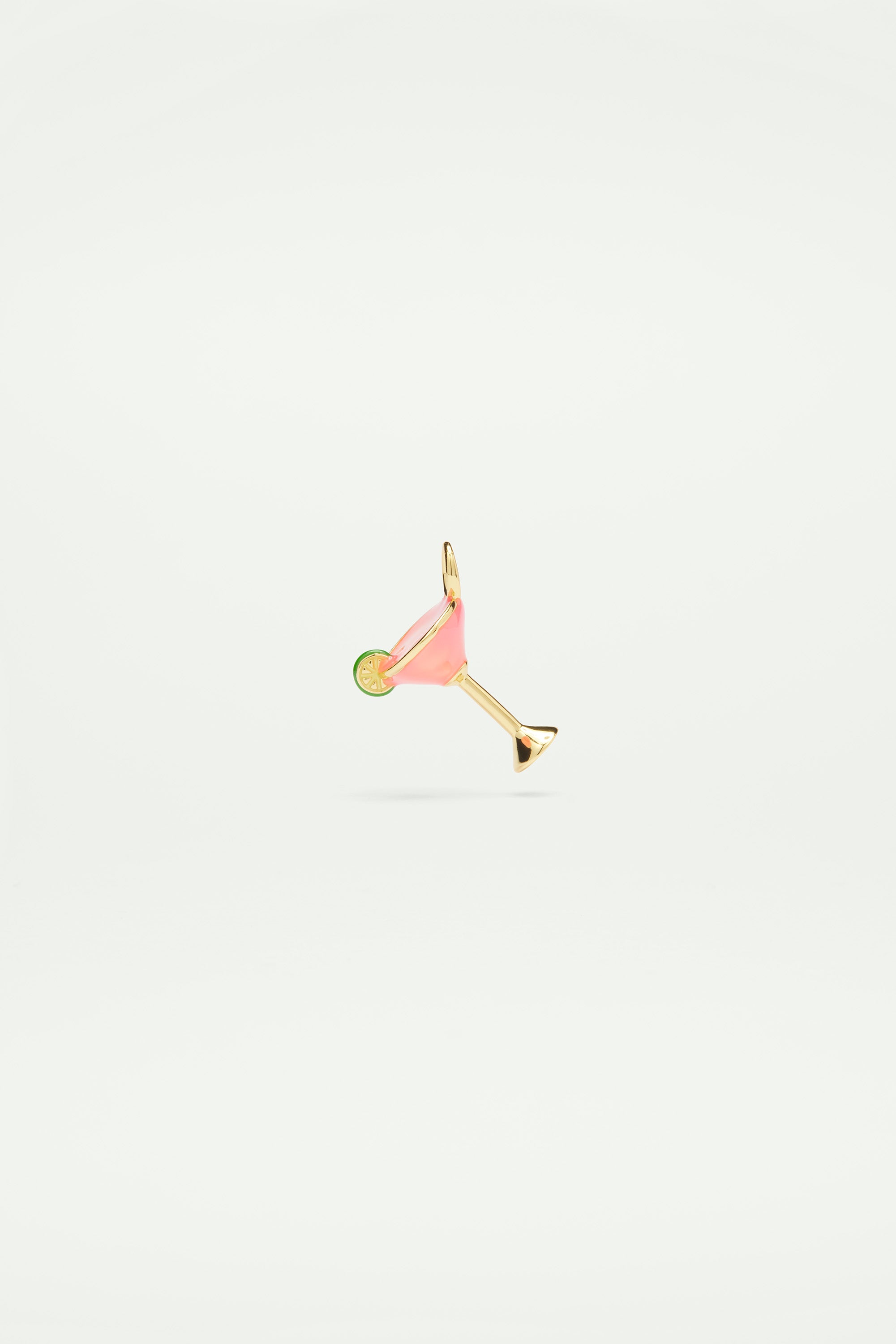 Cocktail charm