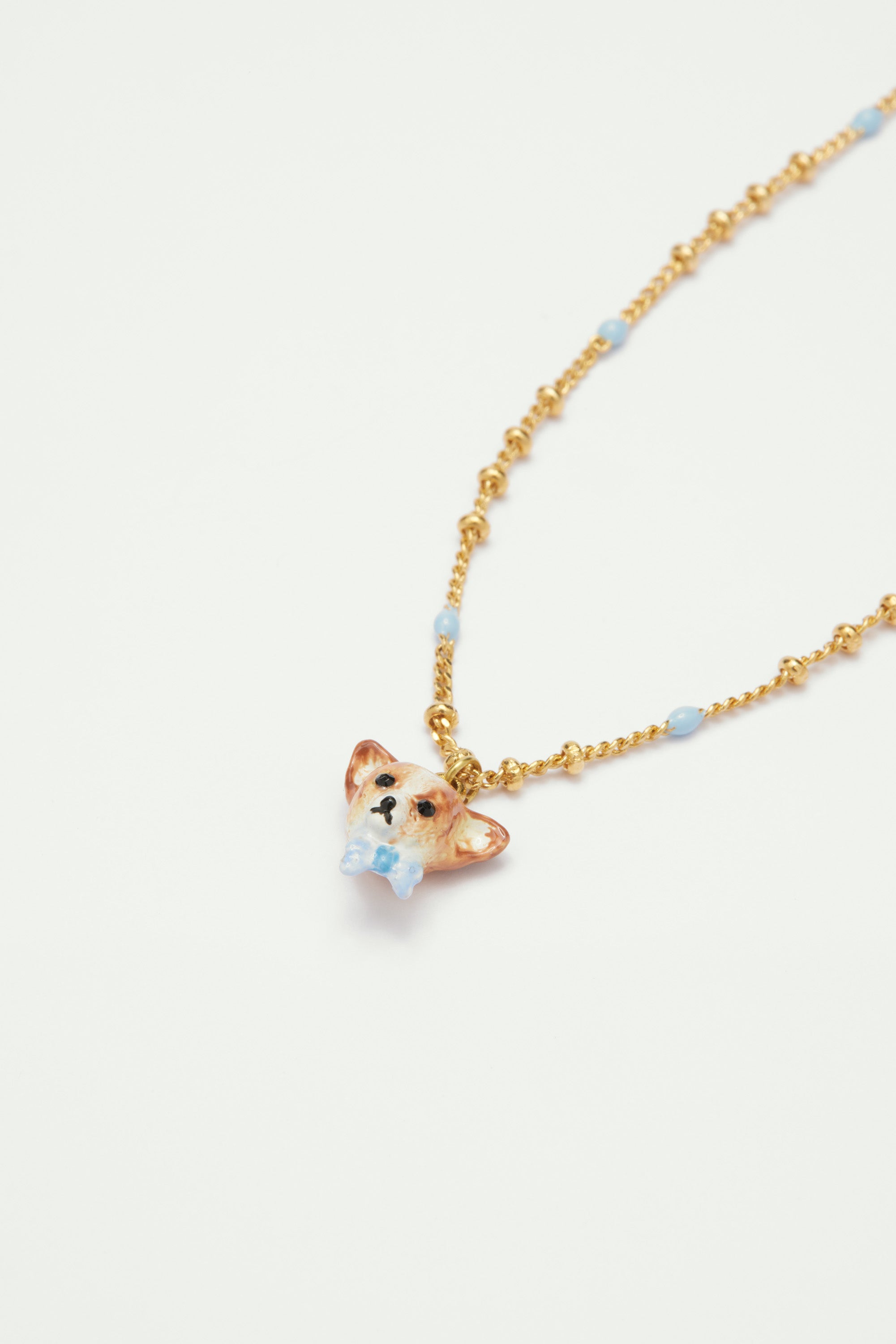 Chihuahua Charms Bracelet