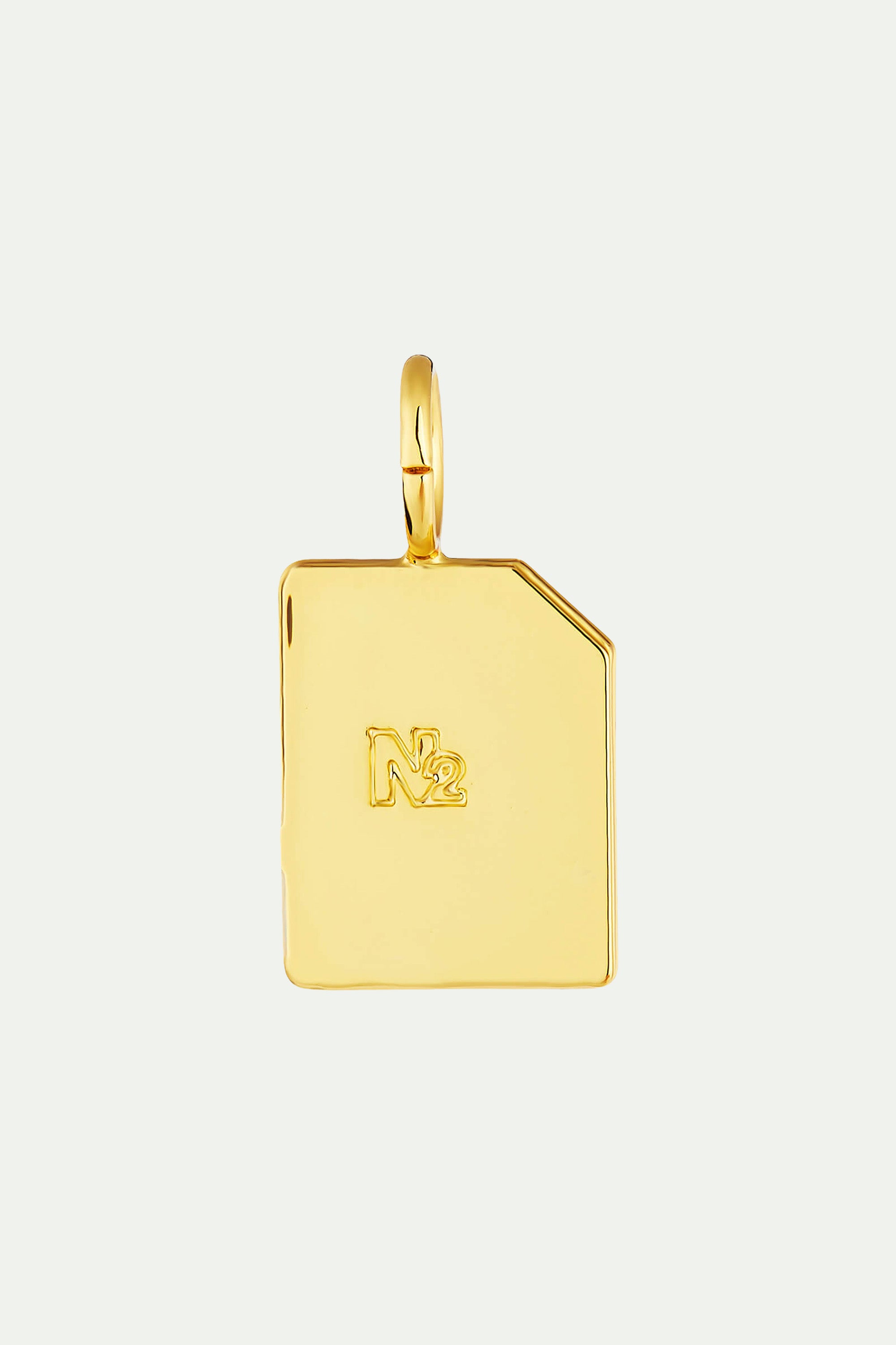 Sim Card charm