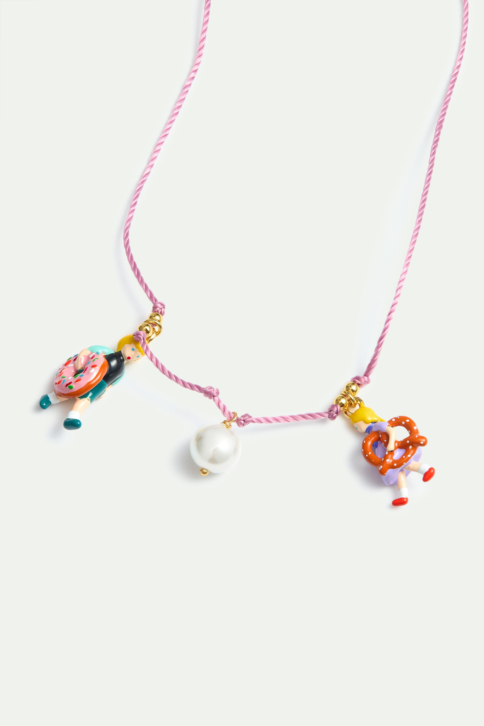 Bracelet LES CONTES