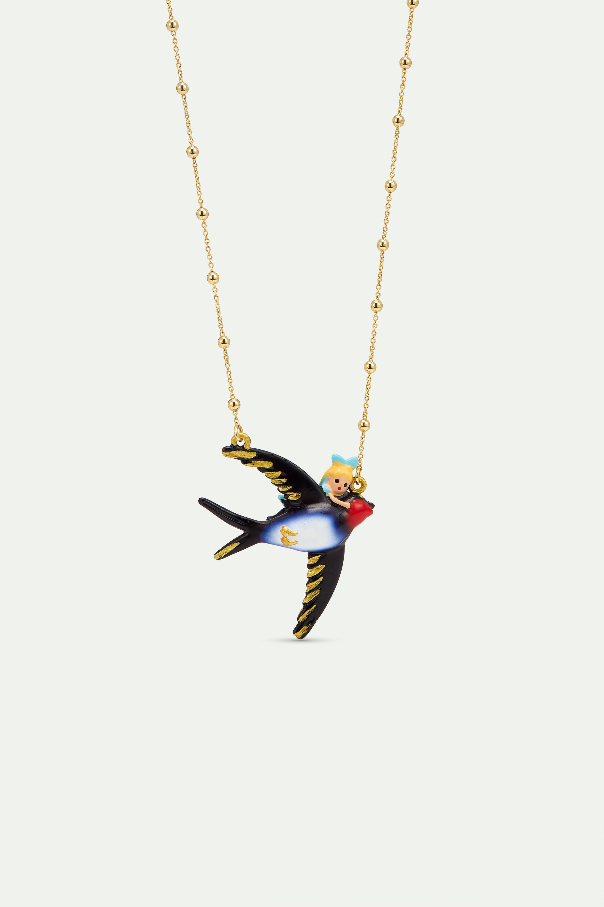 Necklace LES CONTES