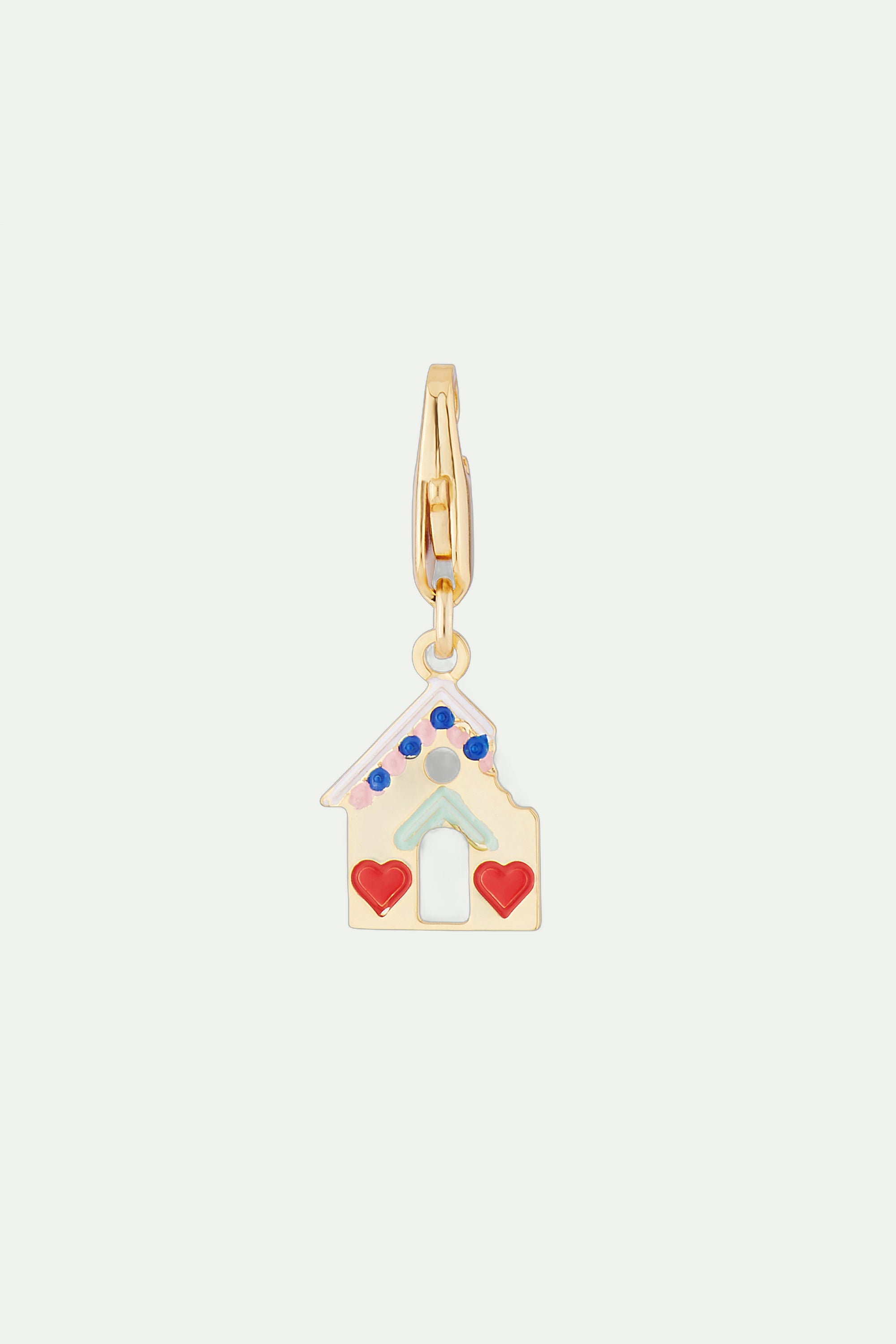 Sugar House Charms