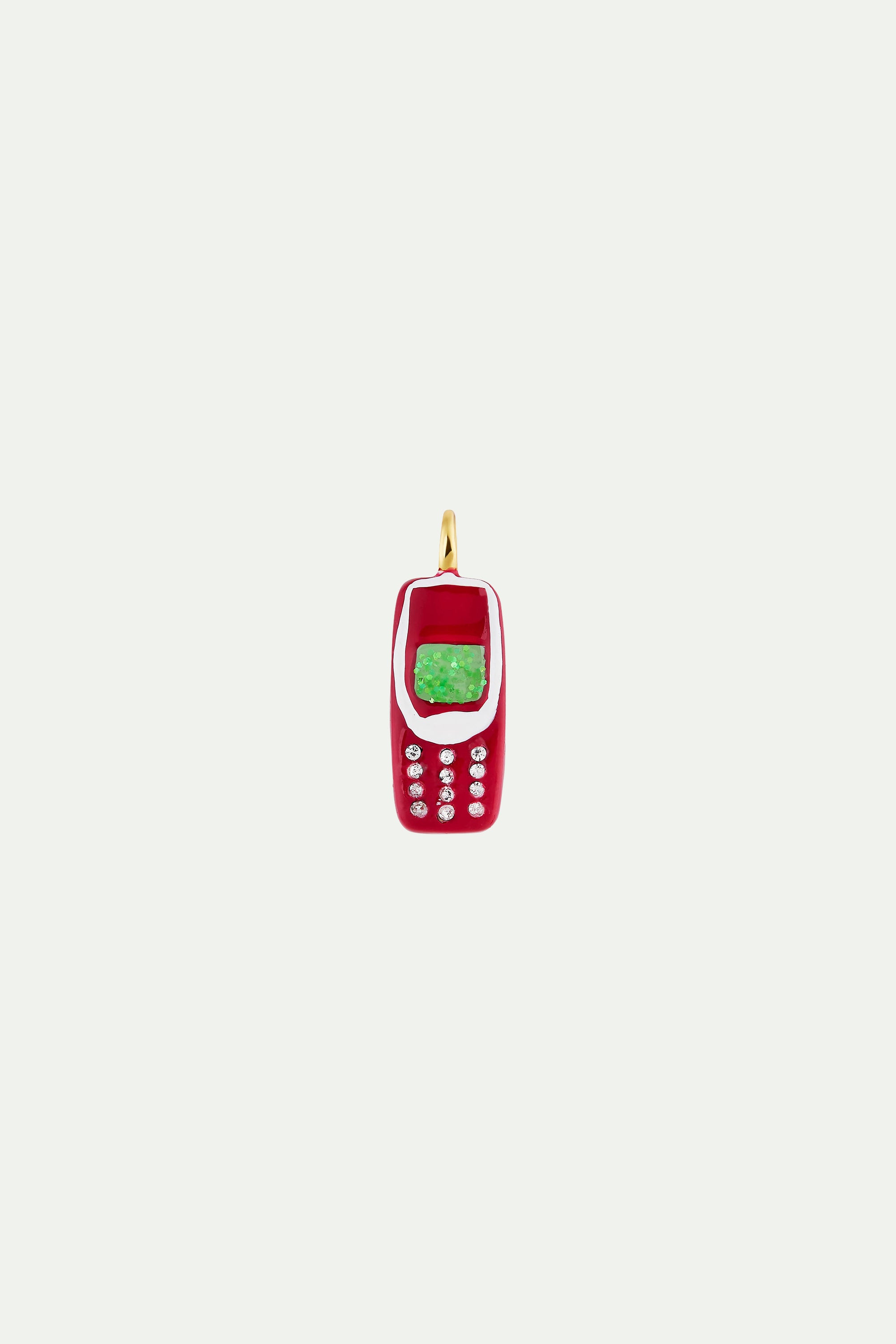 Mobile Phone charm