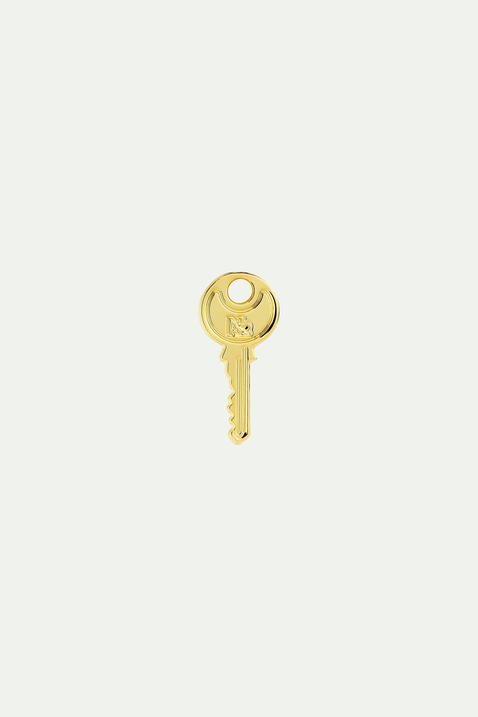 Key charm