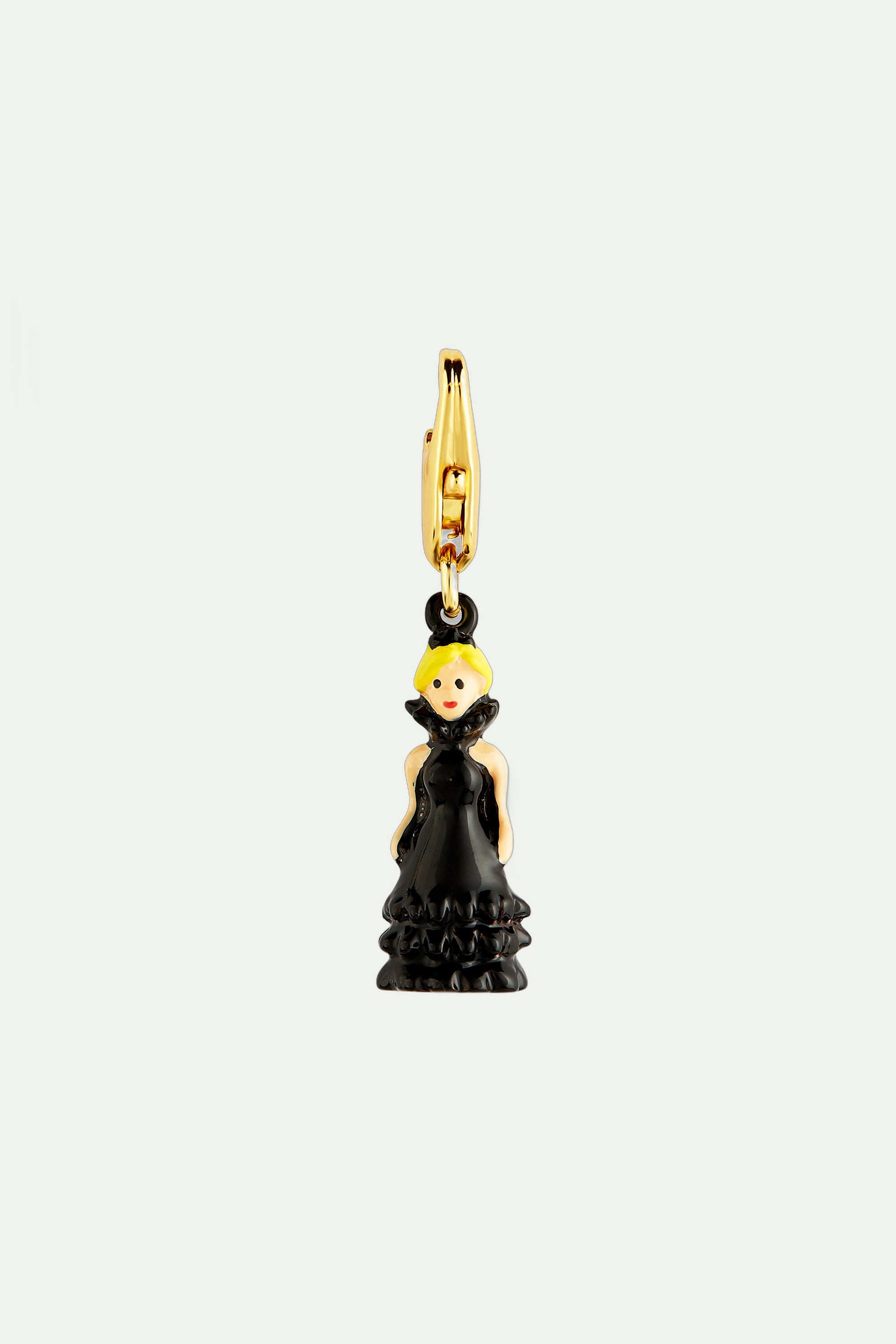 Evil Queen Charm
