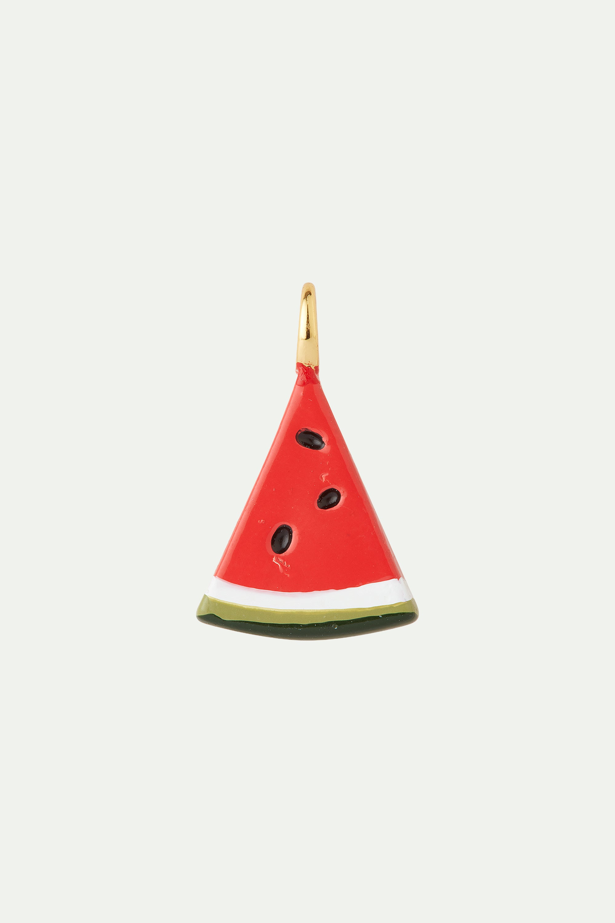 Watermelon charm