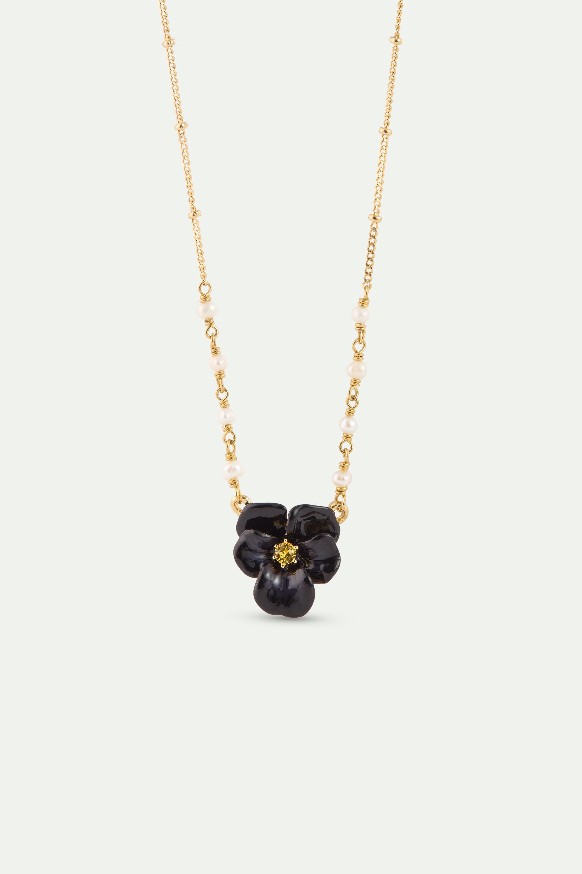 Necklace MILLE PENSEES