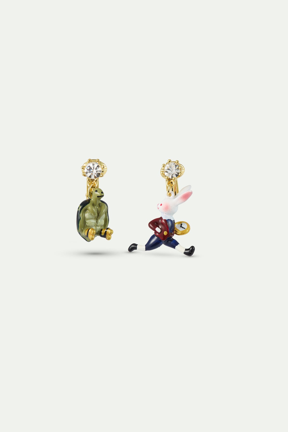 Necklace LES FABLES