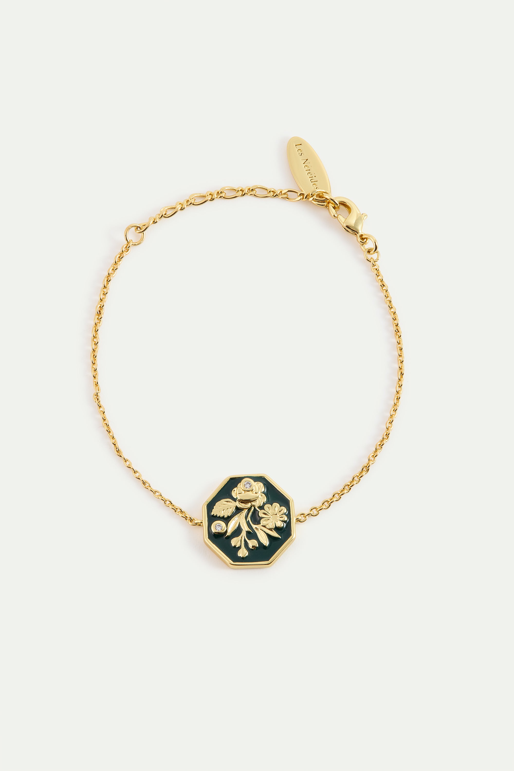 Bracelet 14 + 3,5 cm OPERA NATIONAL DE PARIS - Passementerie