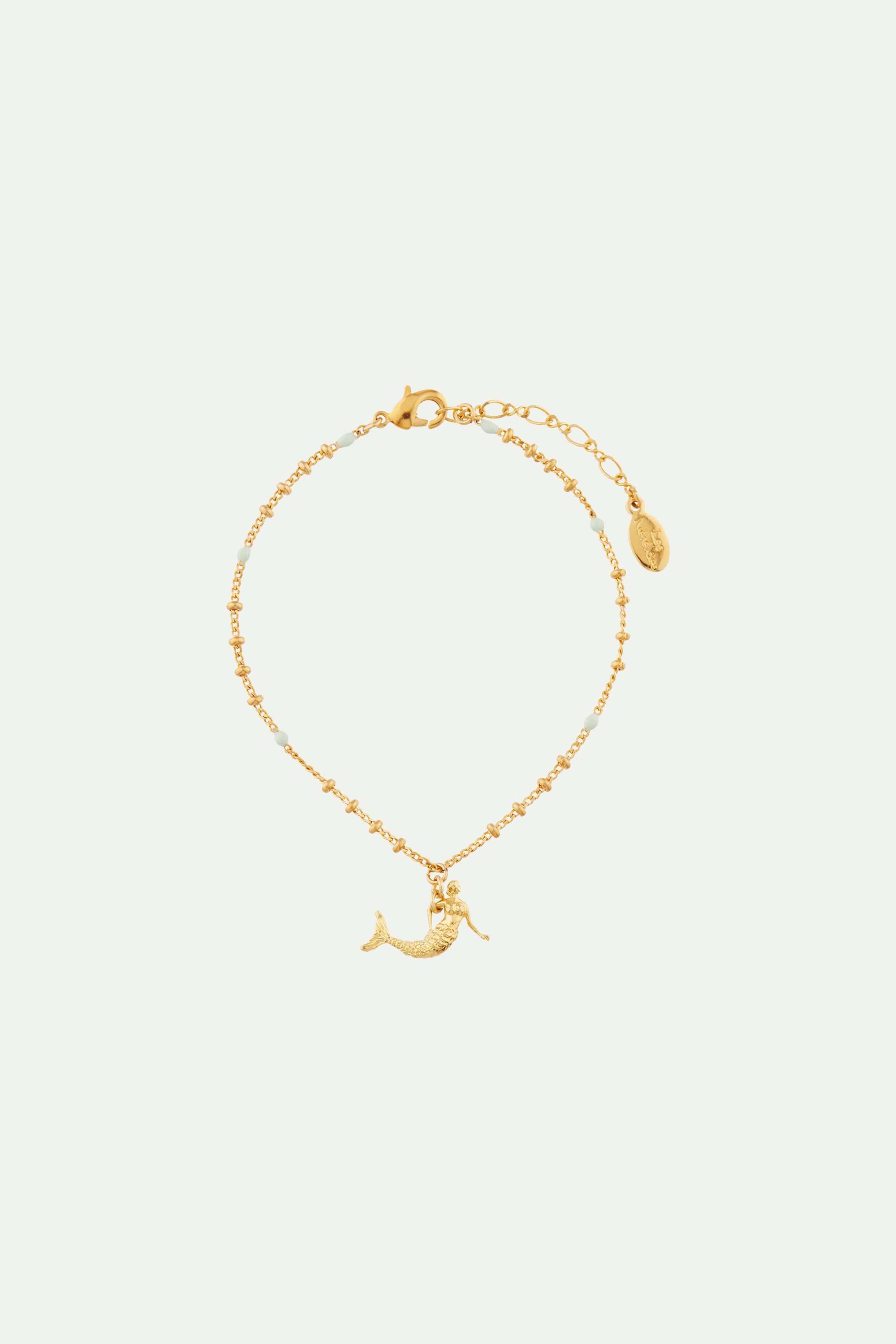 Mermaid Charms Bracelet