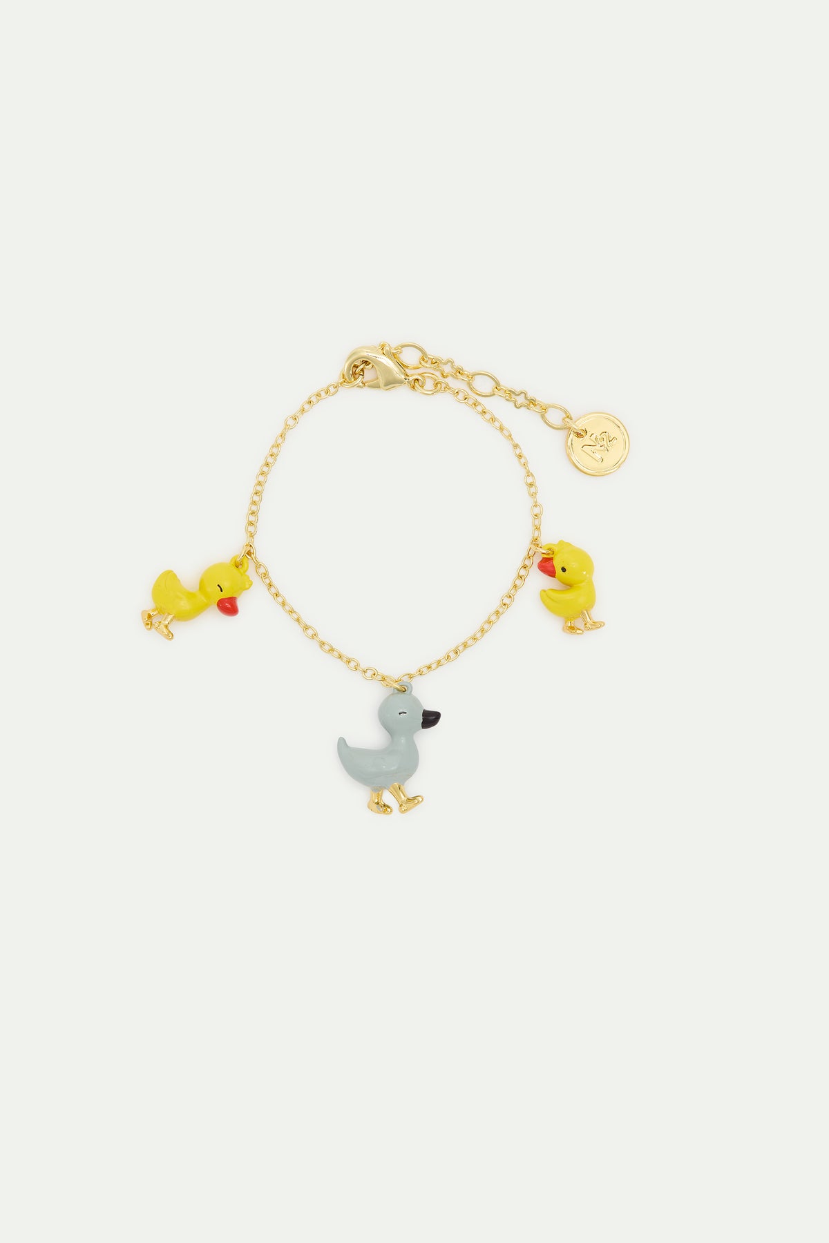 Bracelet 14,5 + 3,5cm LES FABLES