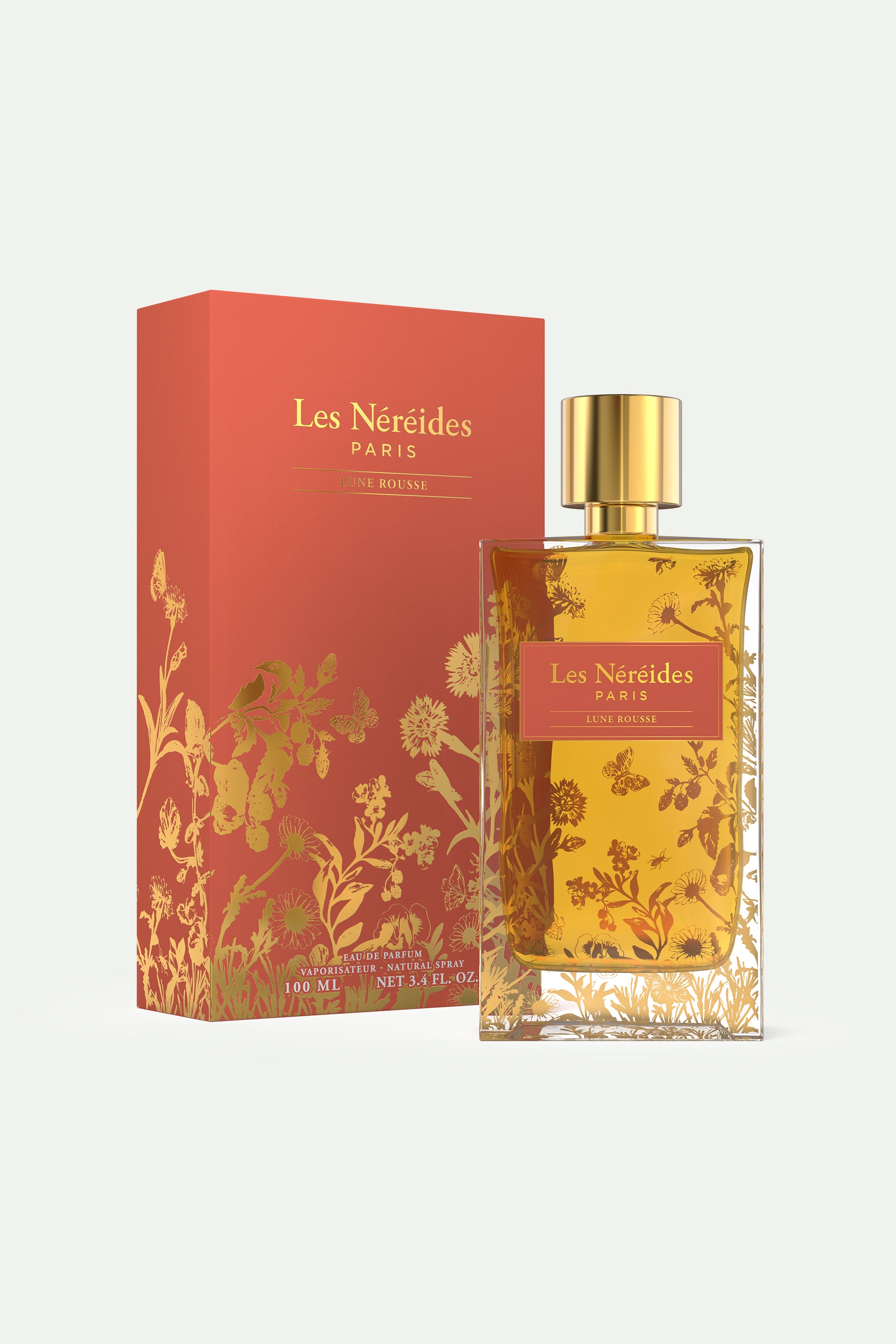 NR24 - Lune Rousse - EDP 100 ml