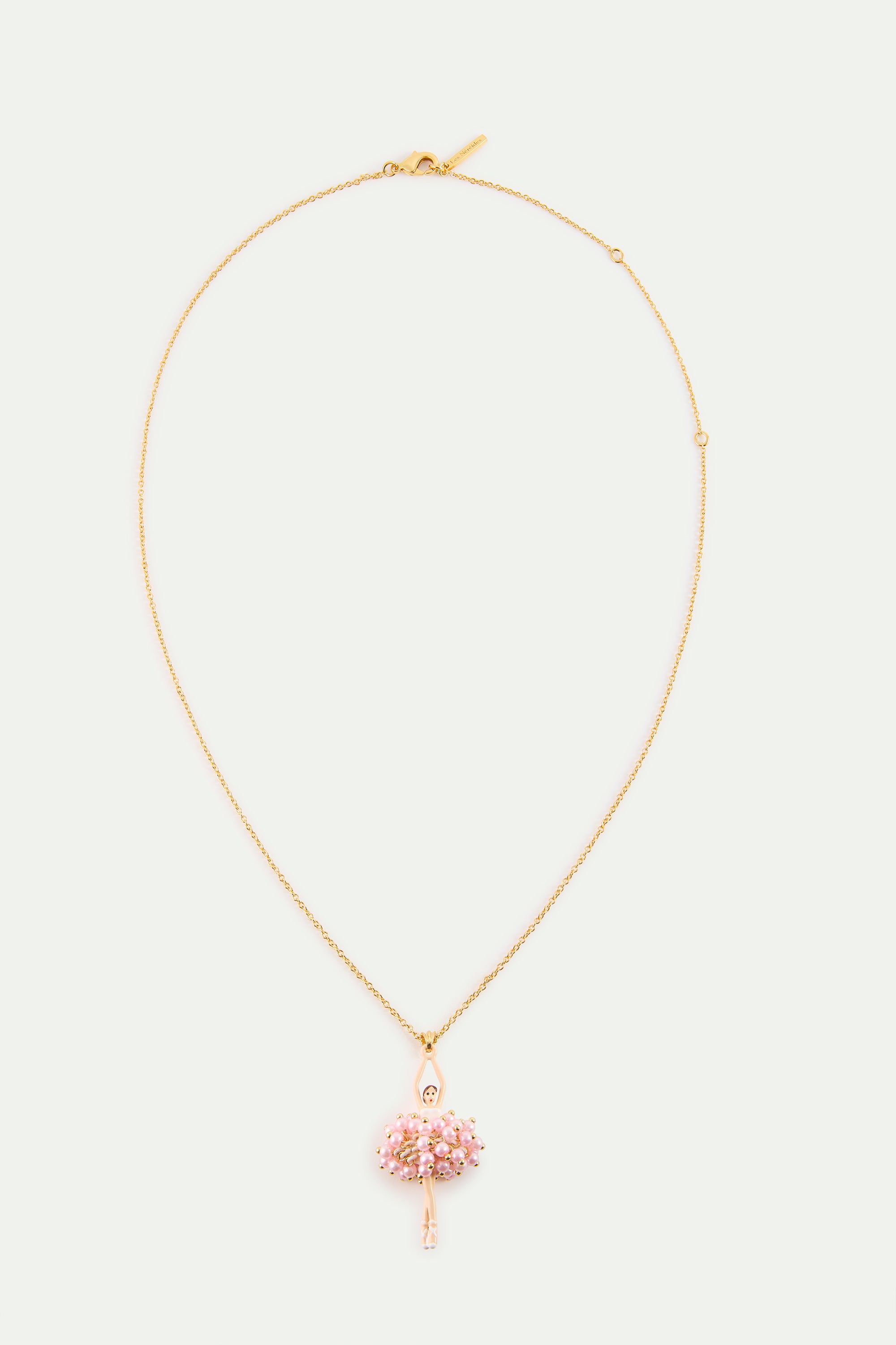 Necklace PAS DE DEUX