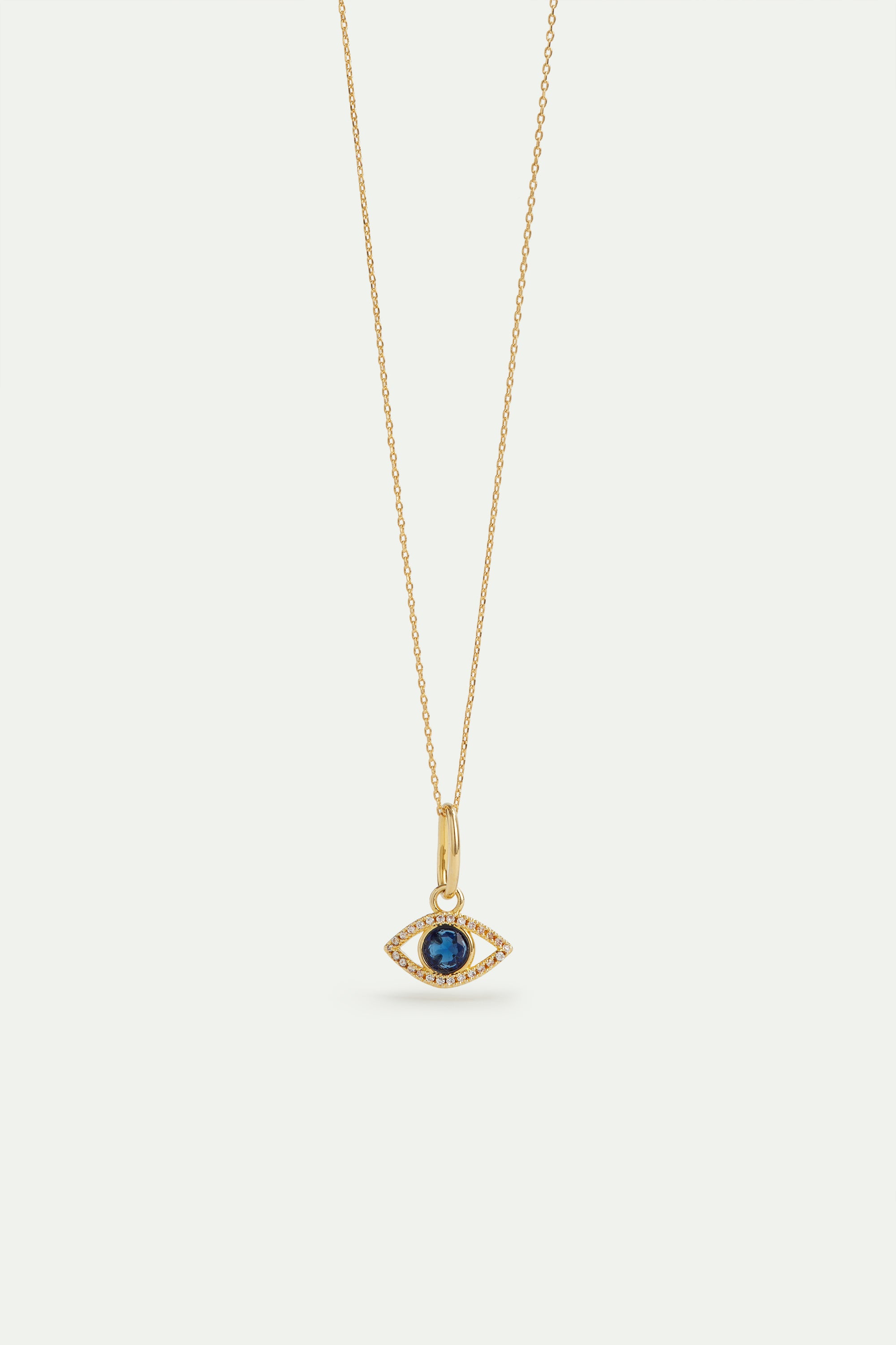 Evil eye pendant, Protection and Relaxation