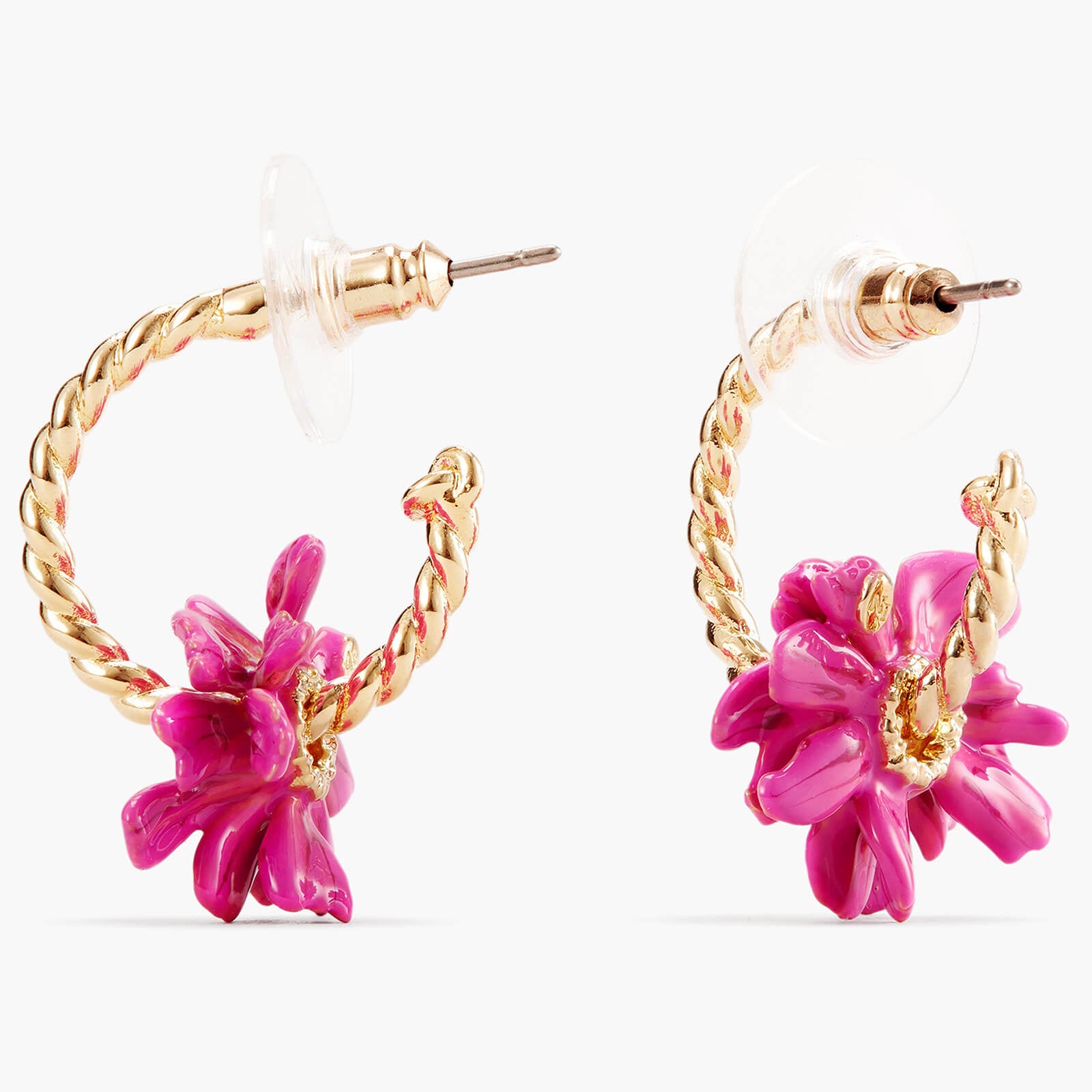 Post Earrings CUEILLETTE DANS LA PRAIRIE
