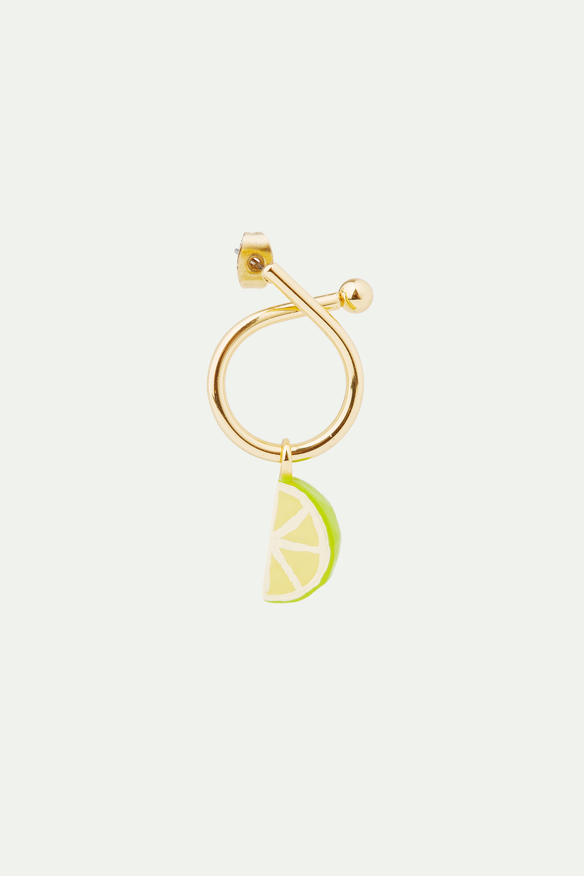 Lime charm