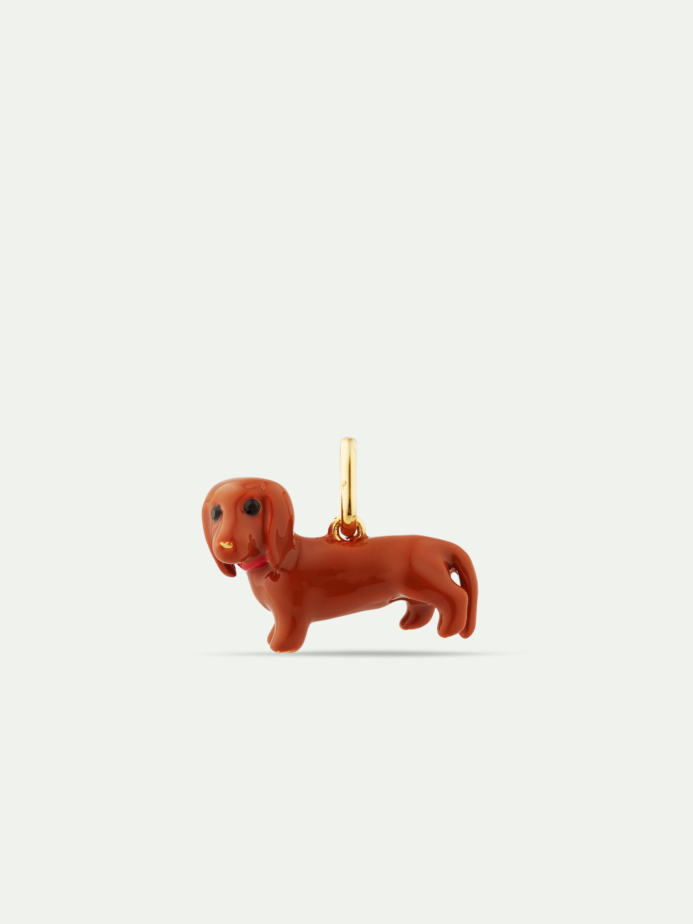 Dachshund pendant