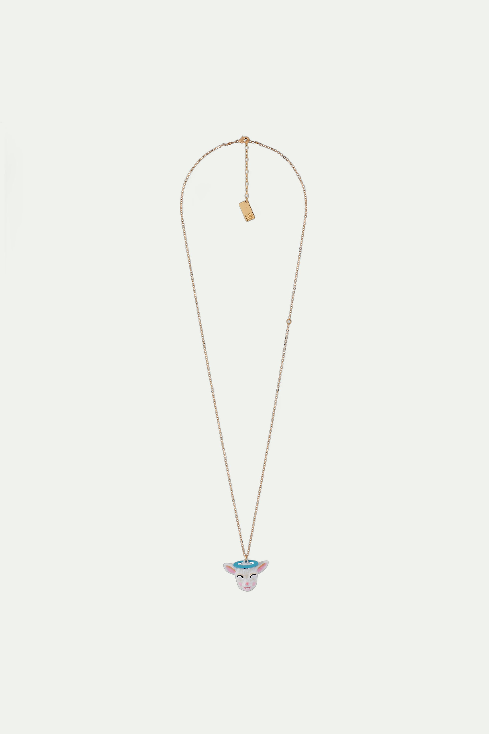 65+5cm Necklace ANIMAU'TICONE