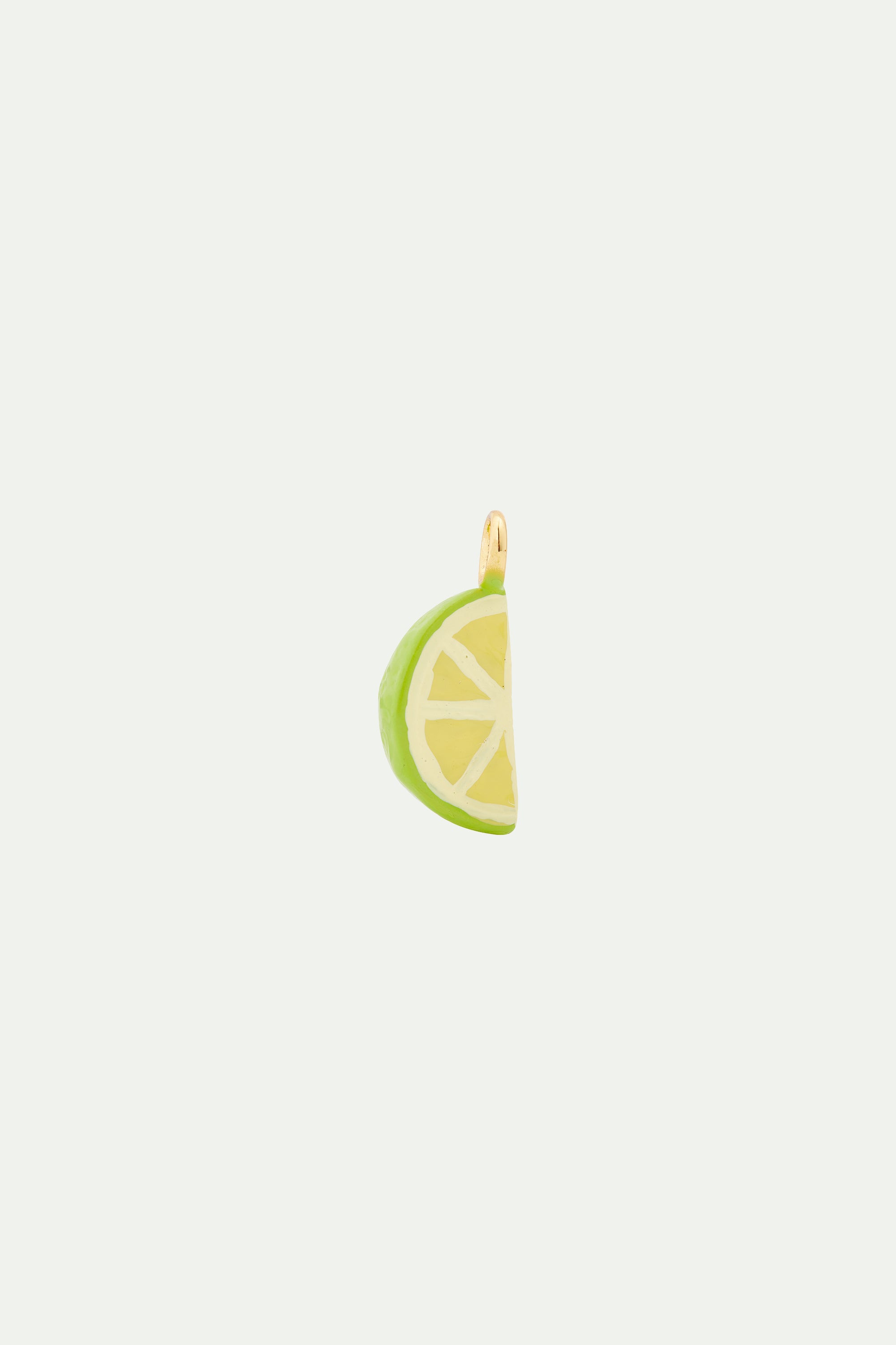 Lime charm