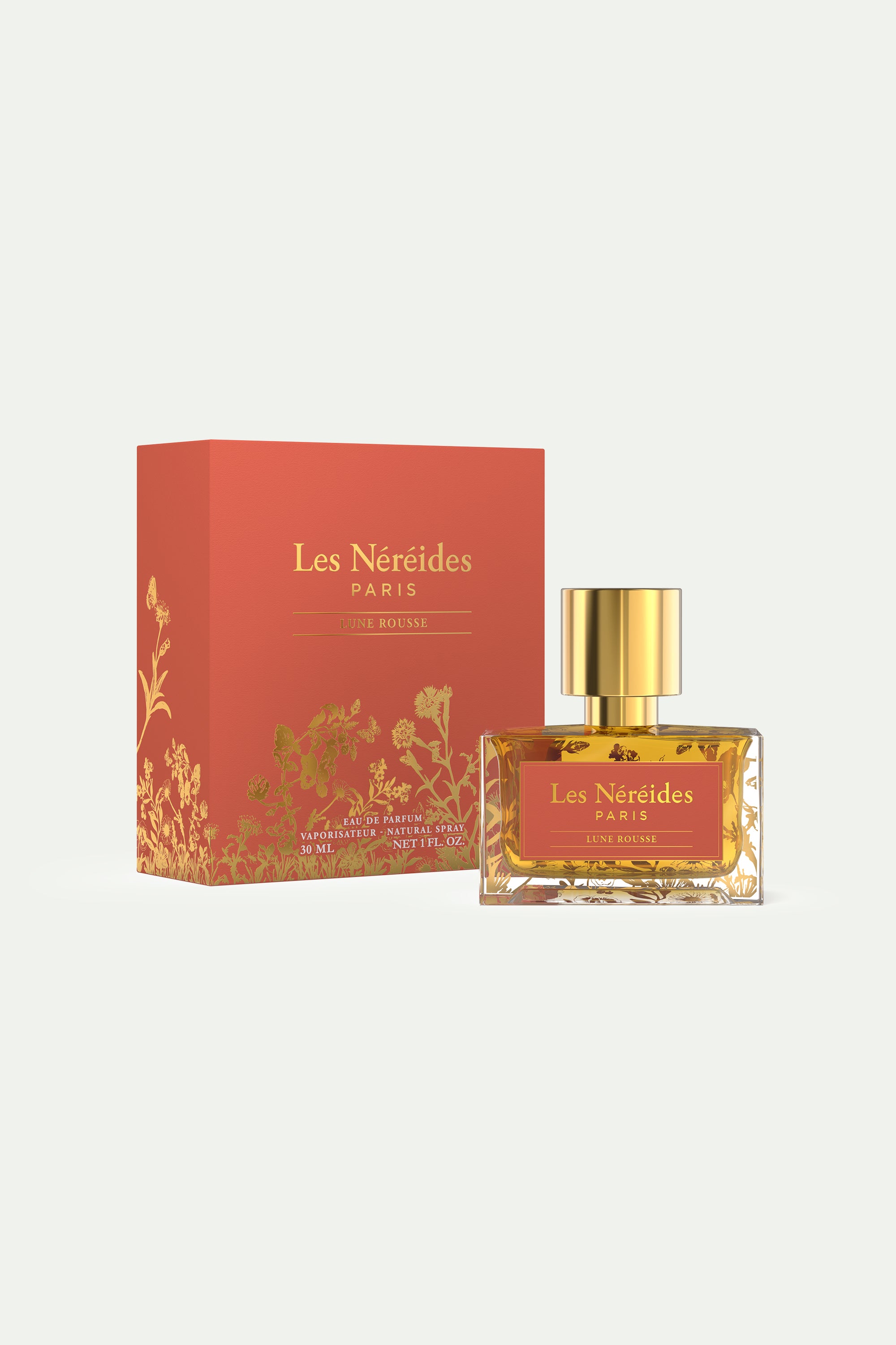 Lune Rousse fragrance 30 mL