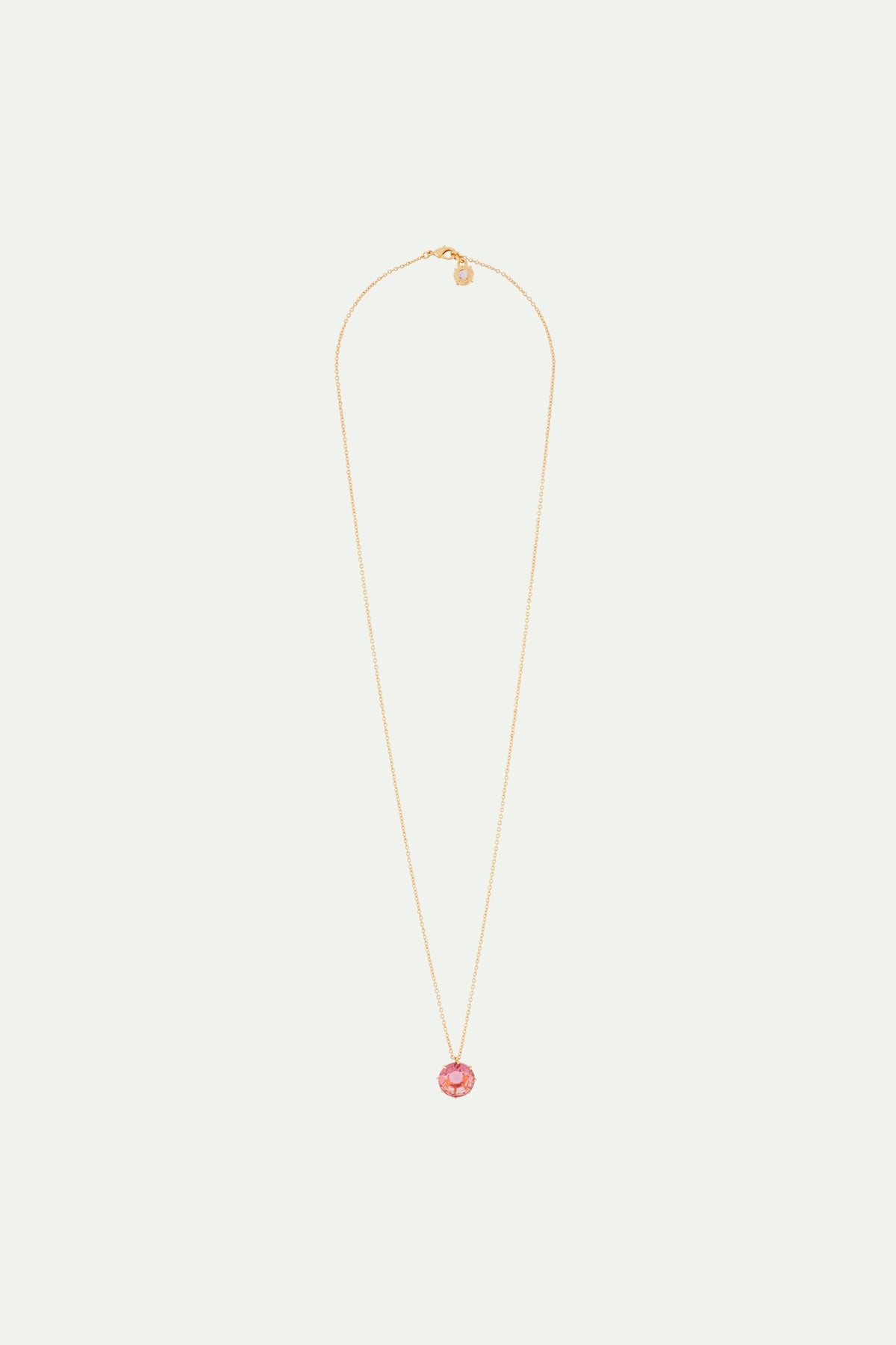 70cm Necklace LA DIAMANTINE TUTTI FRUTTI