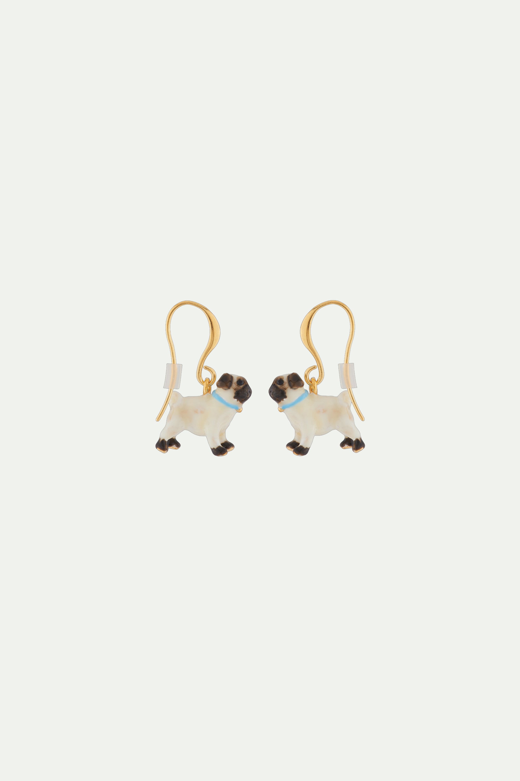 Hook Earrings LES NEREIDES LOVES ANIMALS