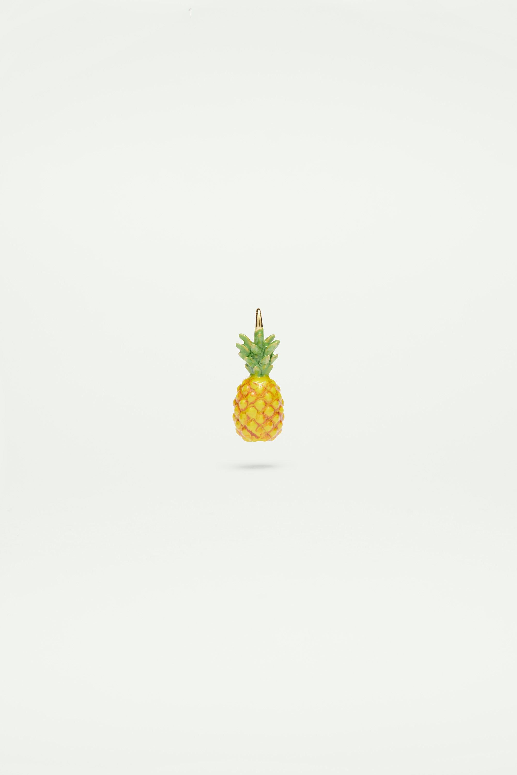 Pineapple charm