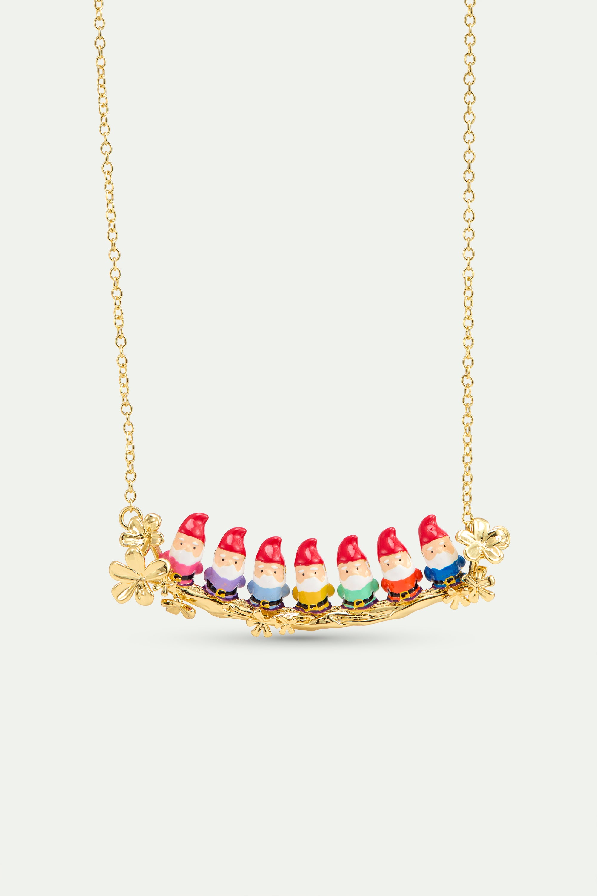 Necklace LES CONTES