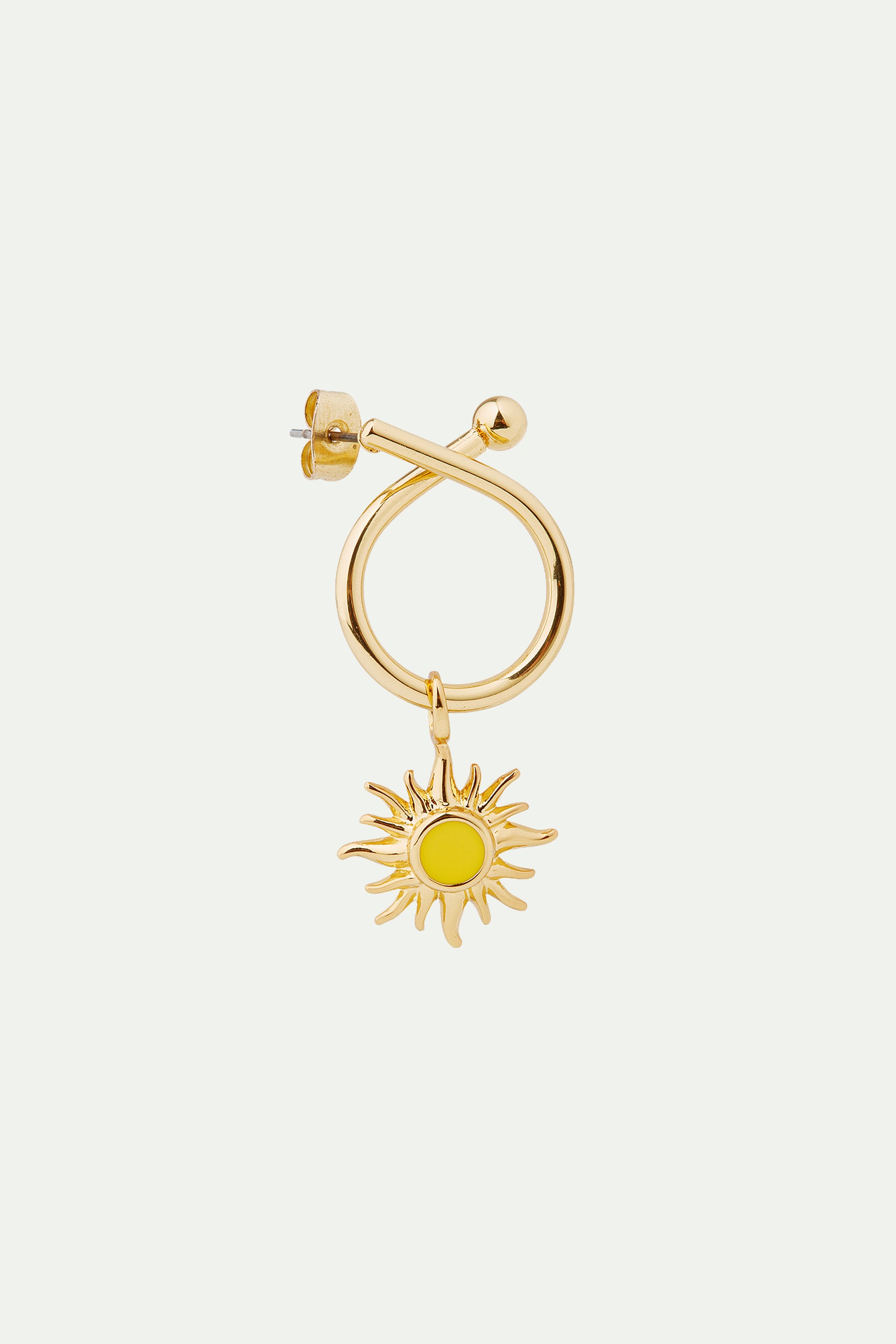 Sun charm