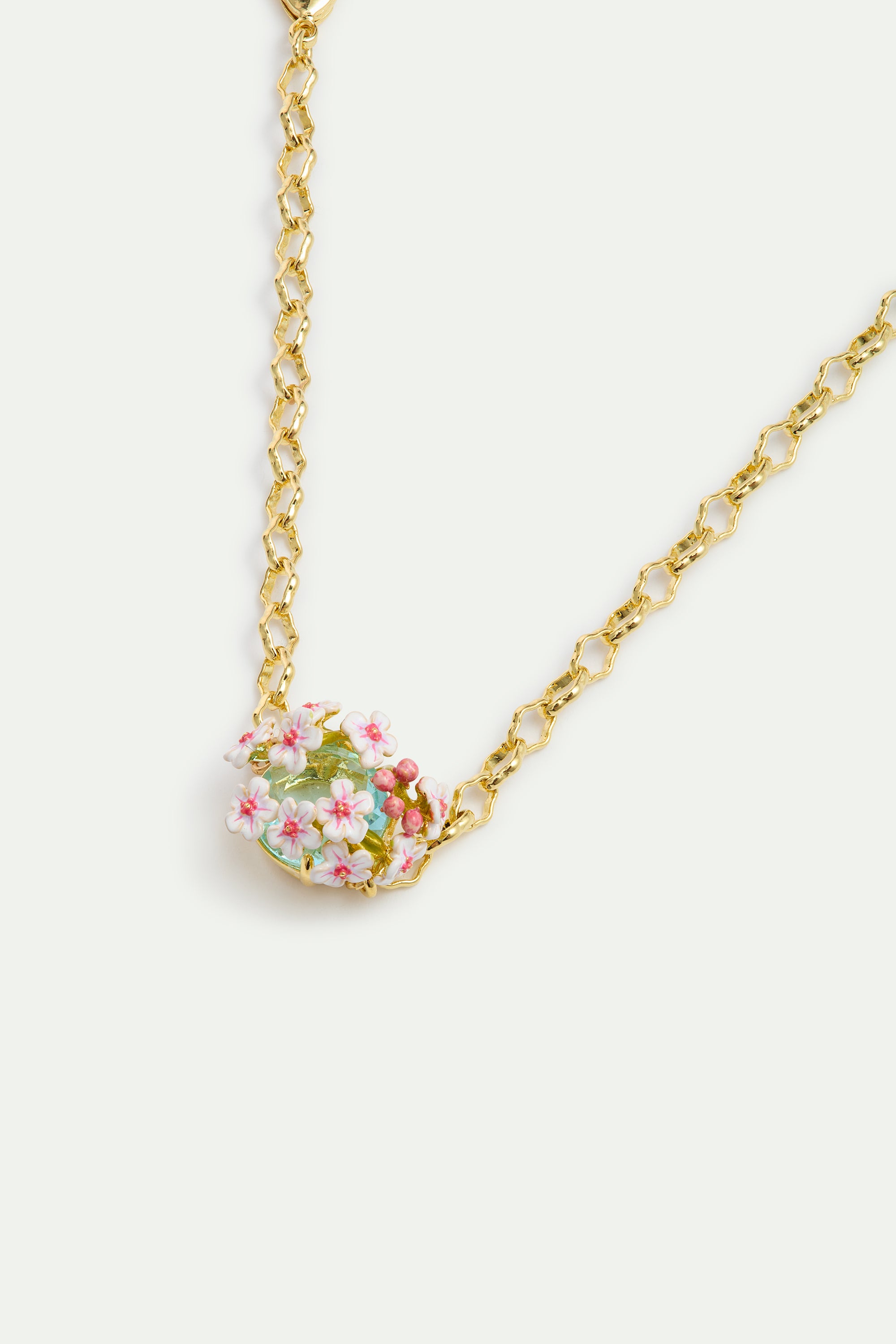 Bracelet DELICATE FLORAISON