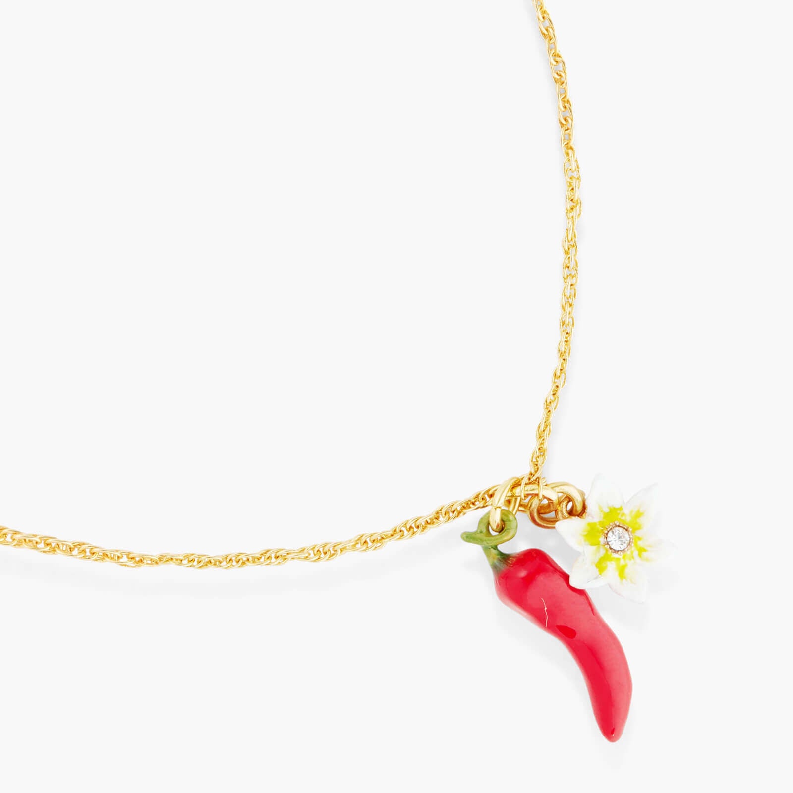 Bracelet 15.5+3.5cm LE VERGER DE VALENTINA