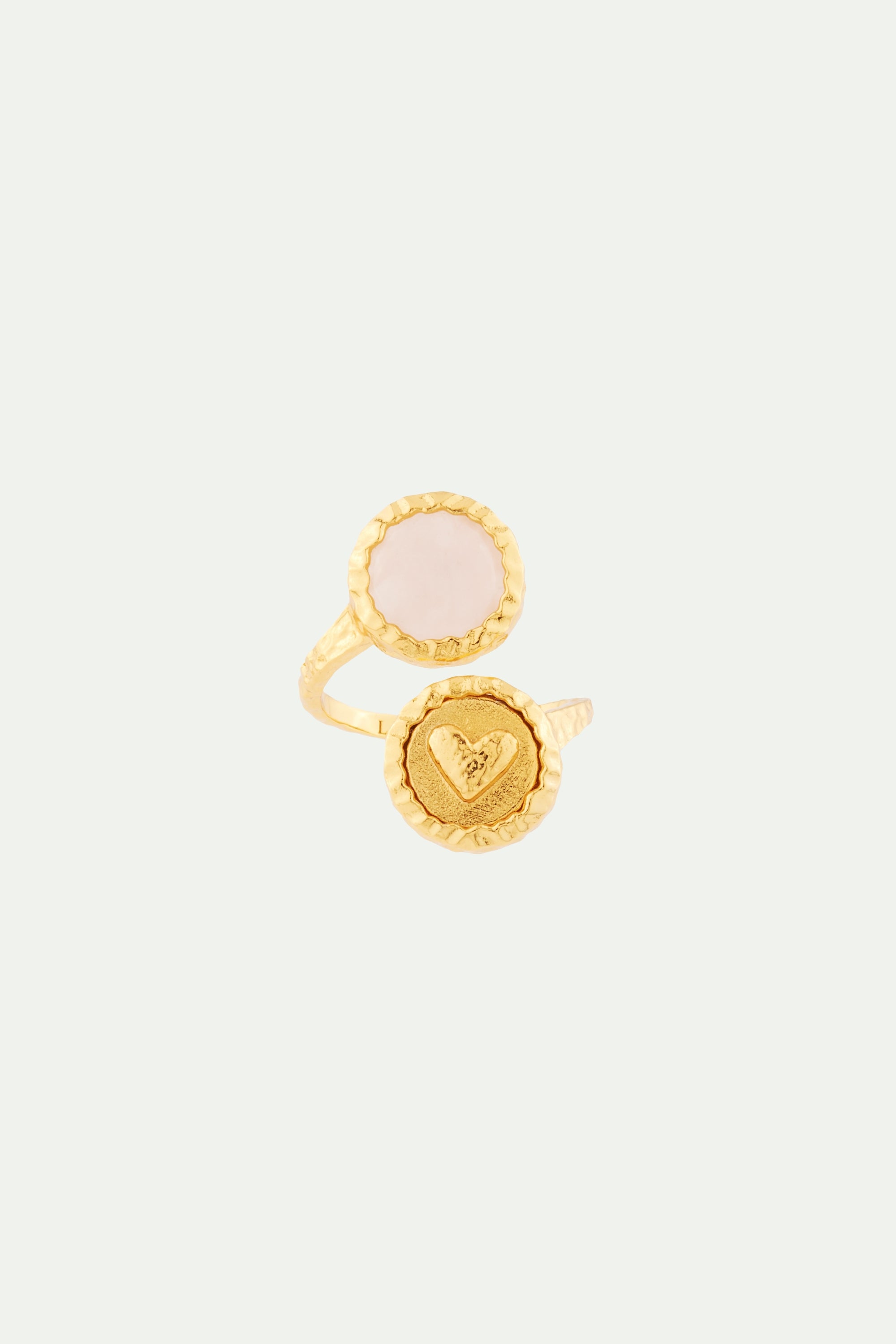 Adjustable Ring BRACELETS CHANCEUX