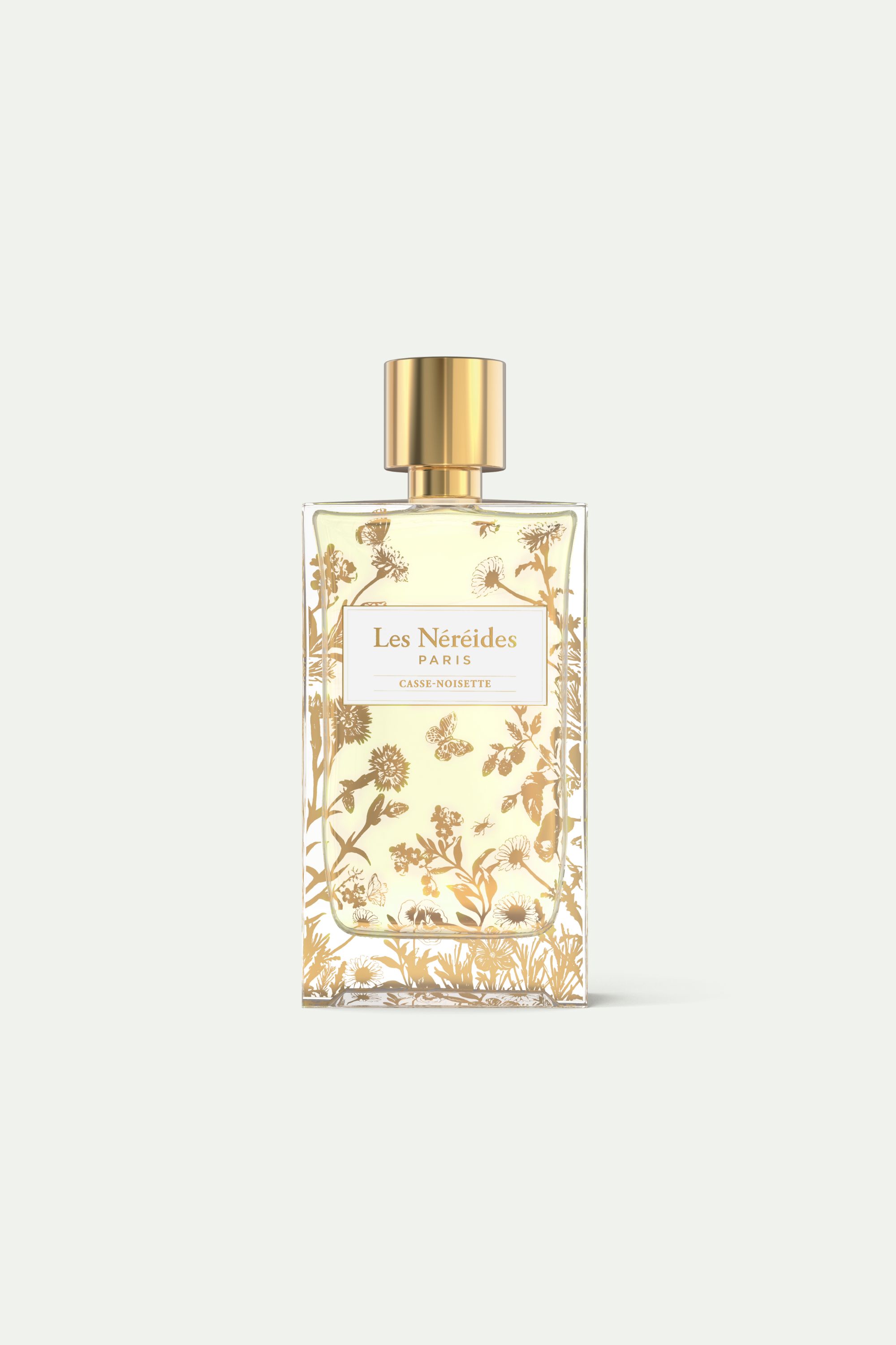 Casse Noisette fragrance 100mL