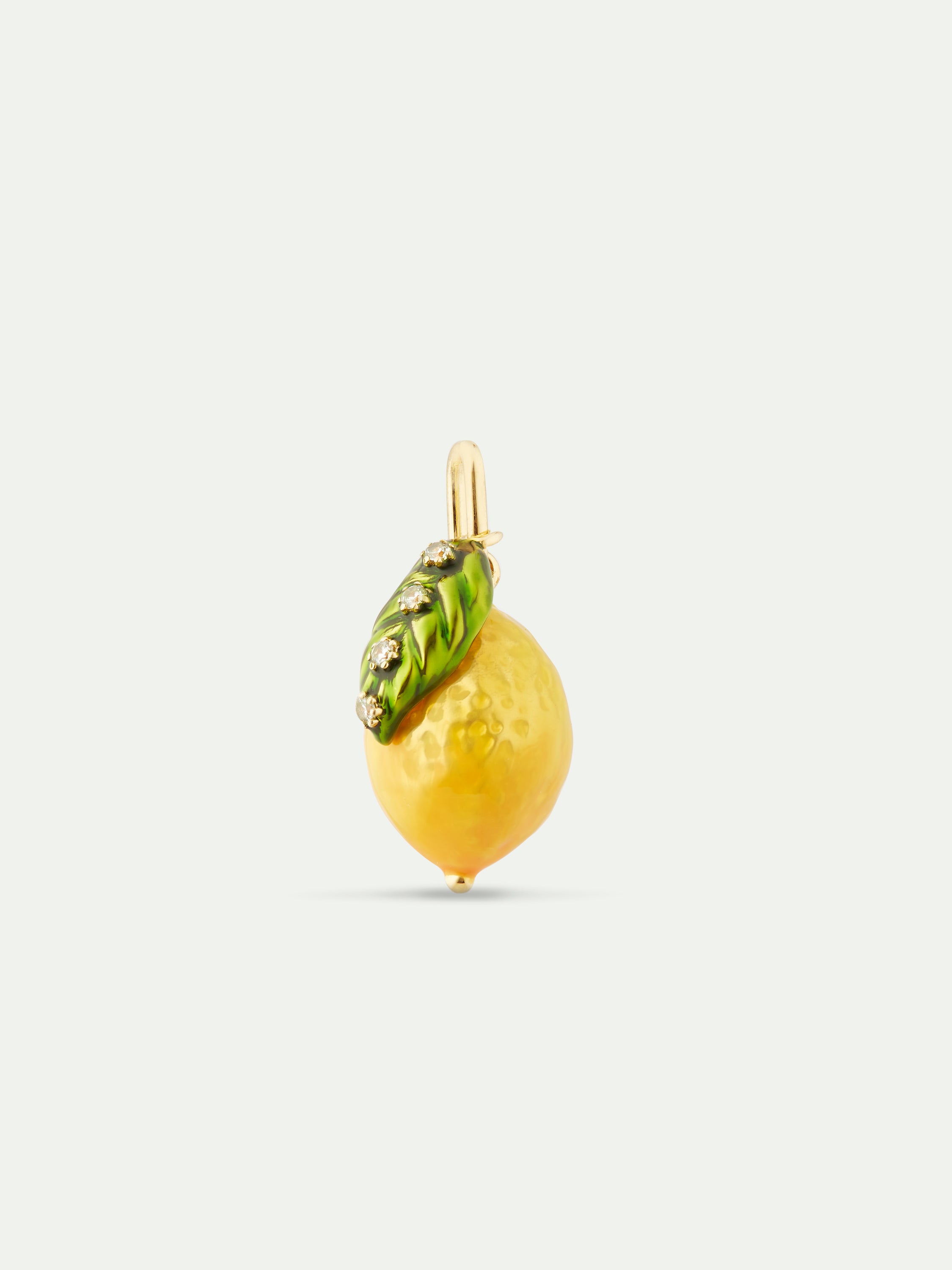 Lemon pendant