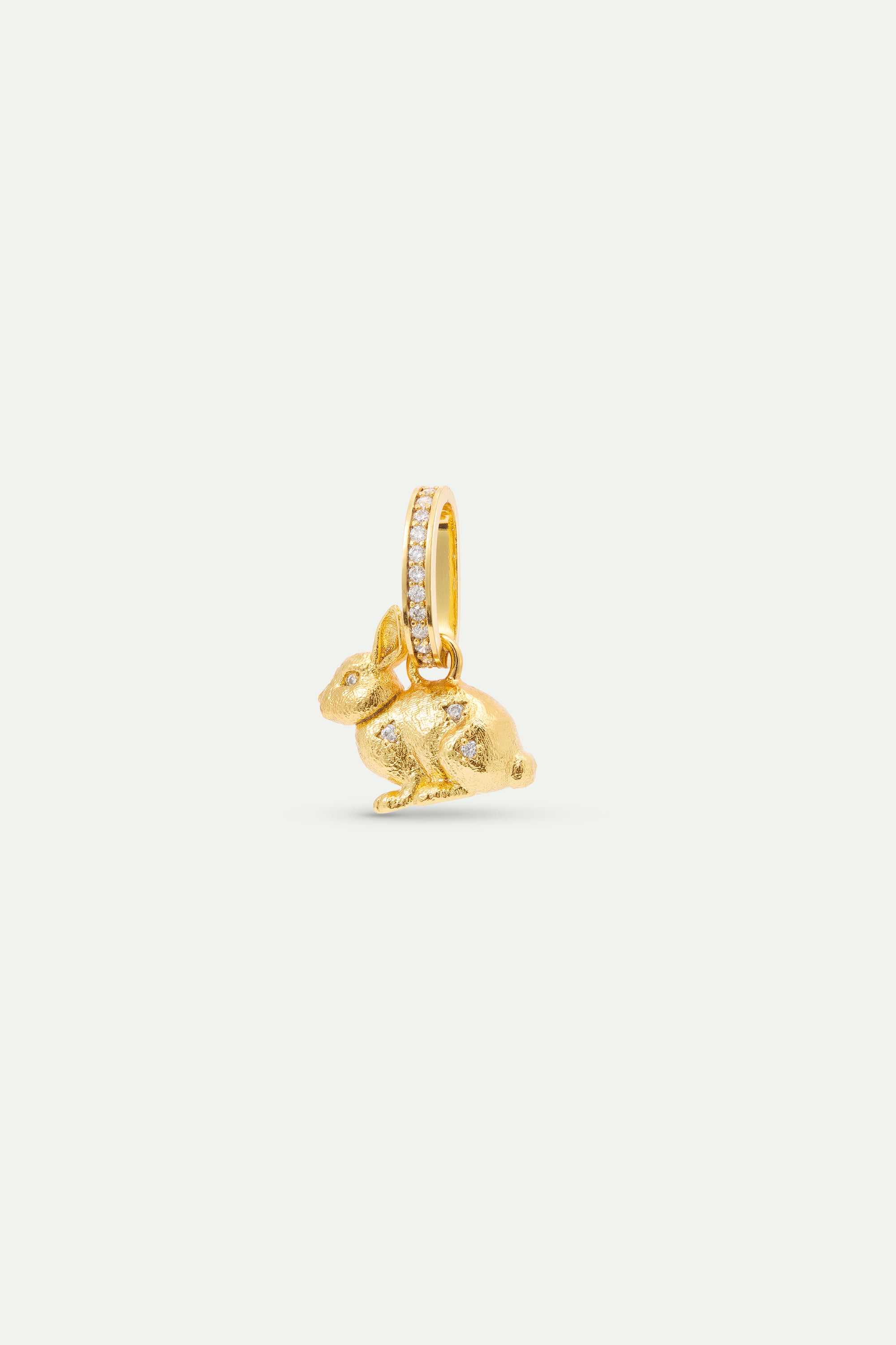 Pendant LES PENDENTIFS Rabbit