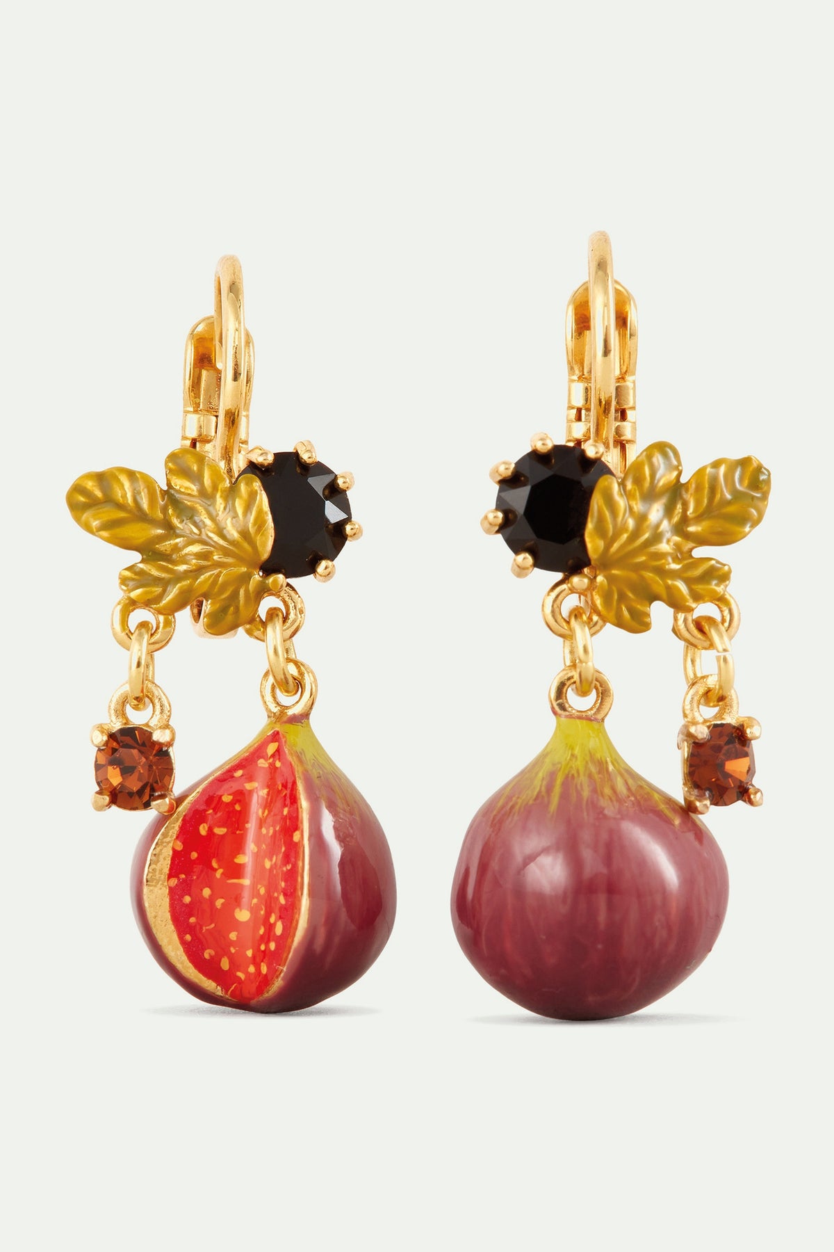 Sleeper Earrings LE VERGER DE VALENTINA