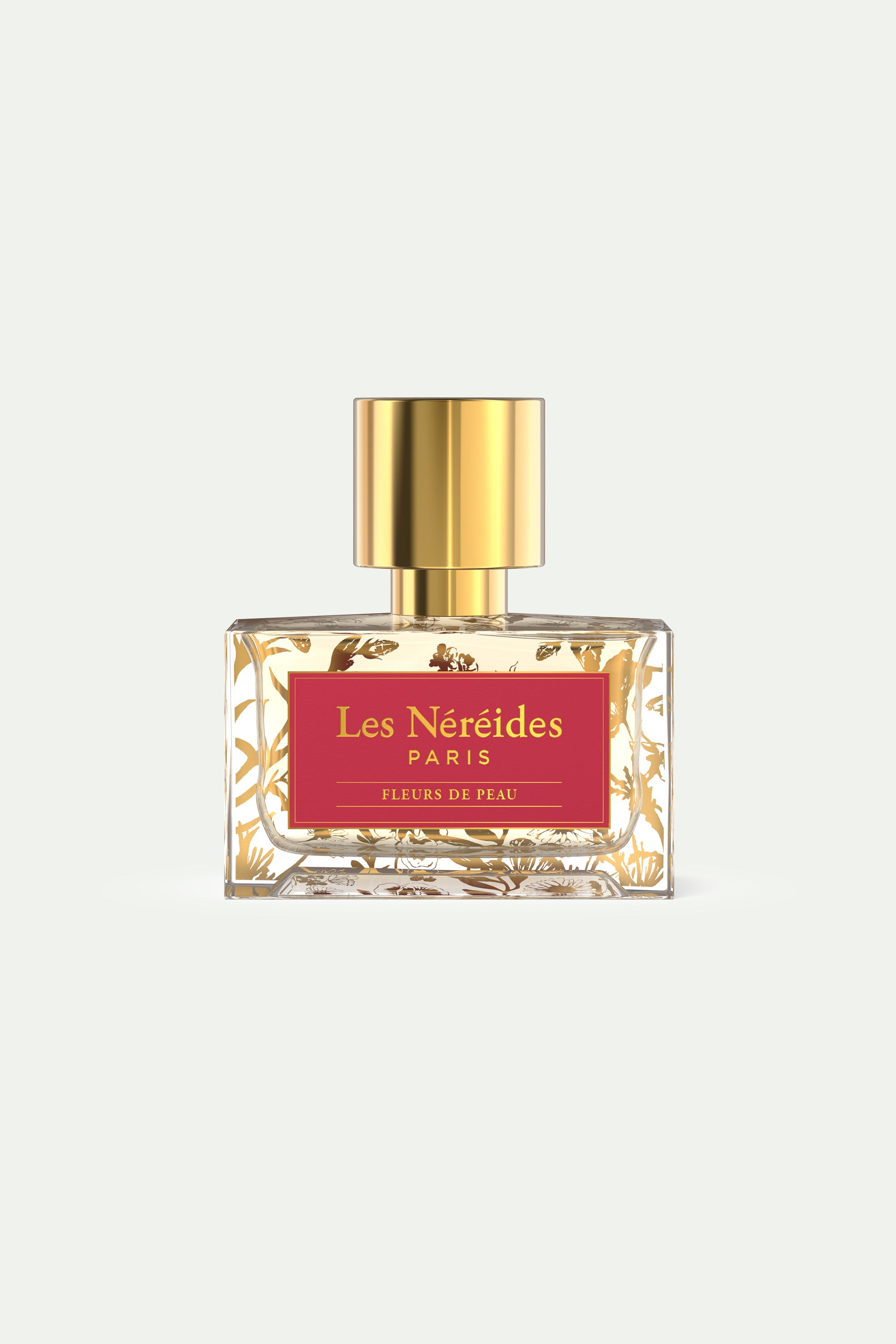 NR43 - Fleurs de Peau EDP 30 ml