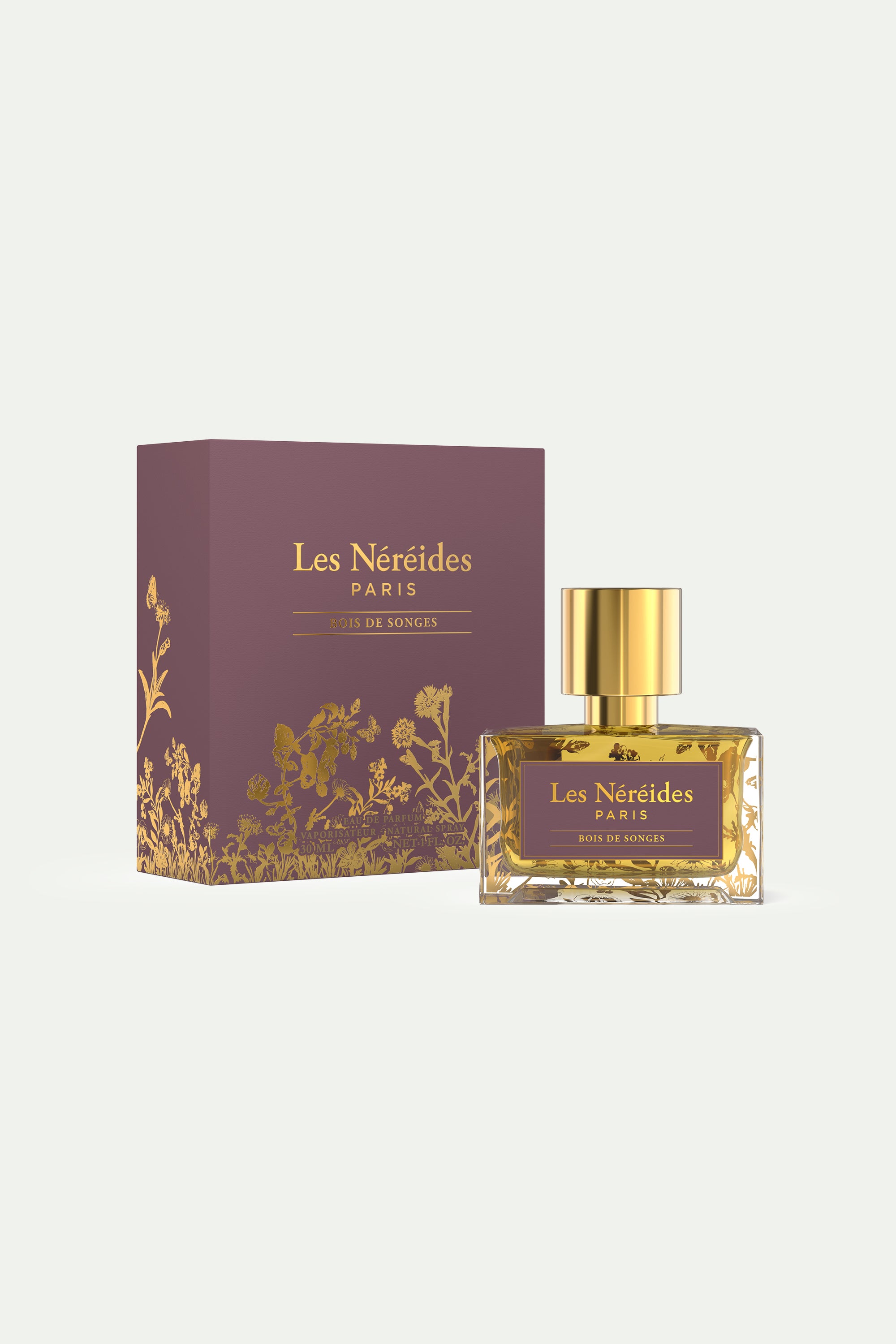 NR42 - Bois de Songes EDP 30 ml