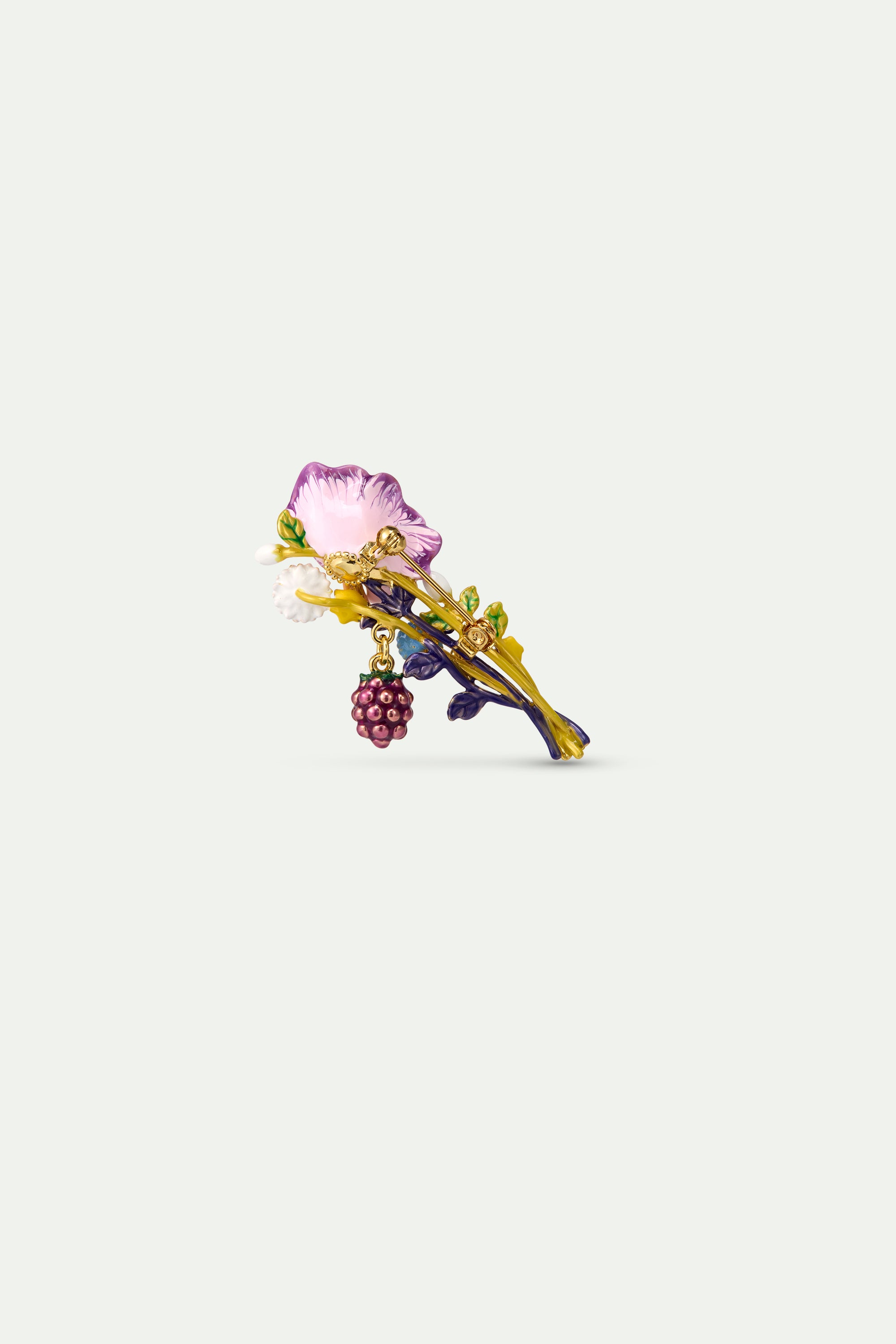 Brooch LES CONTES