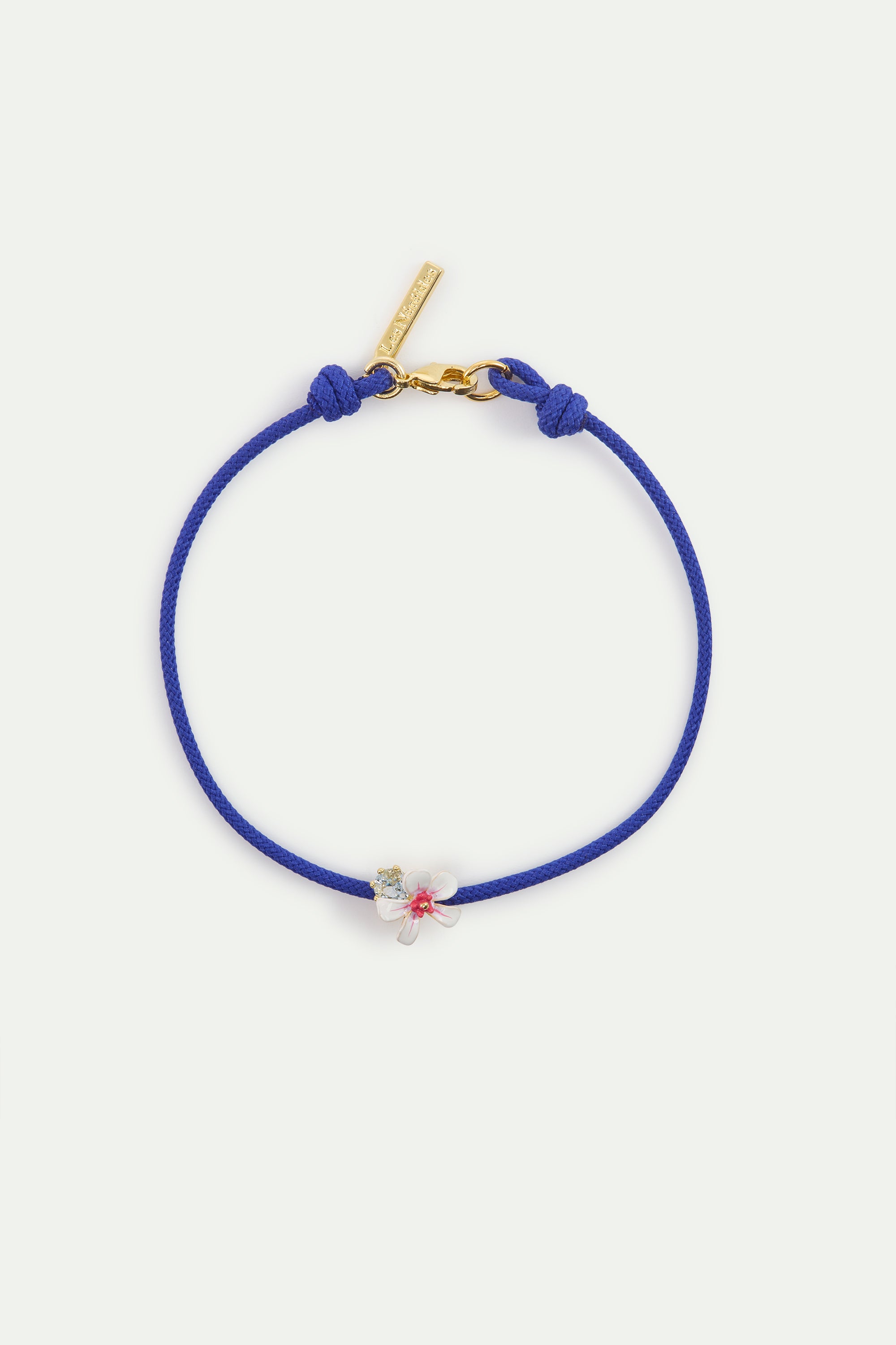 Bracelet DELICATE FLORAISON