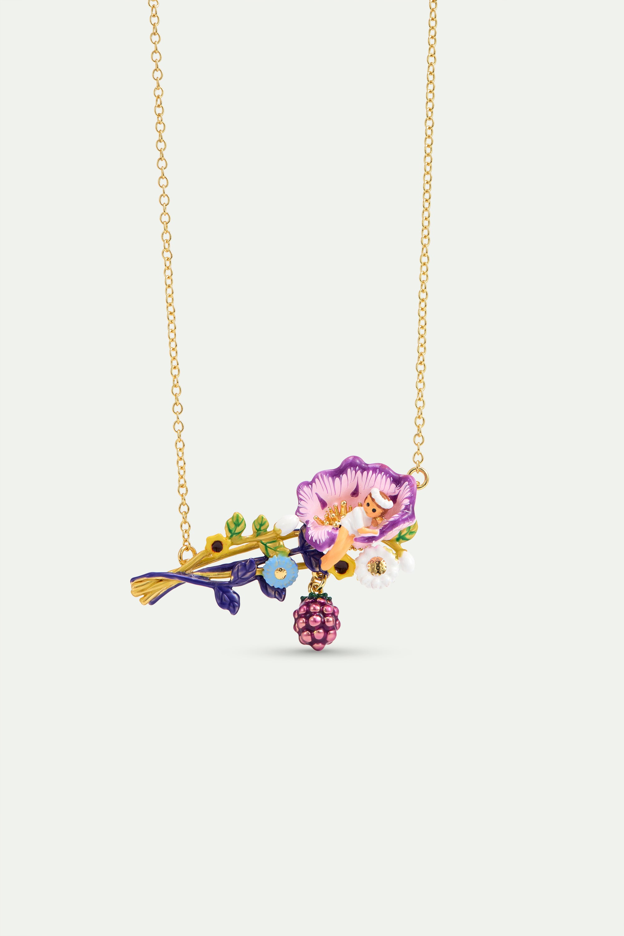 Necklace LES CONTES