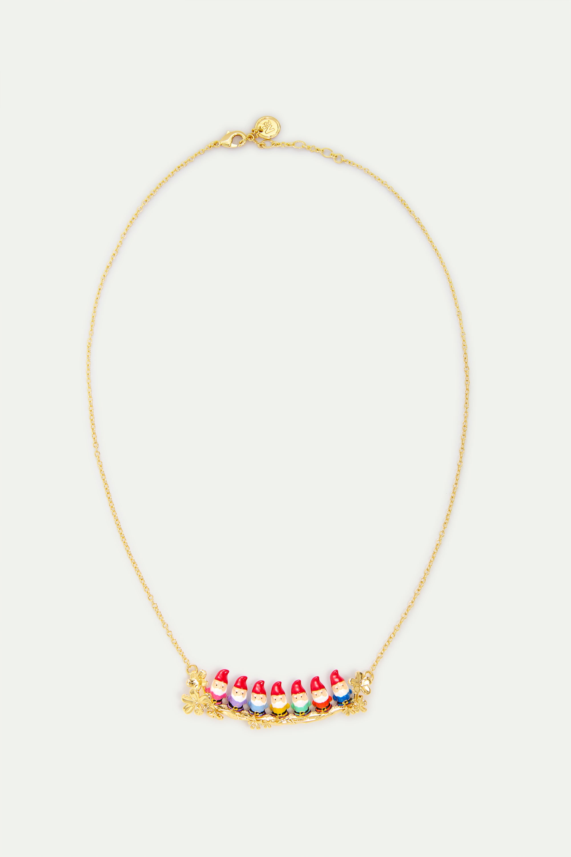 Necklace LES CONTES