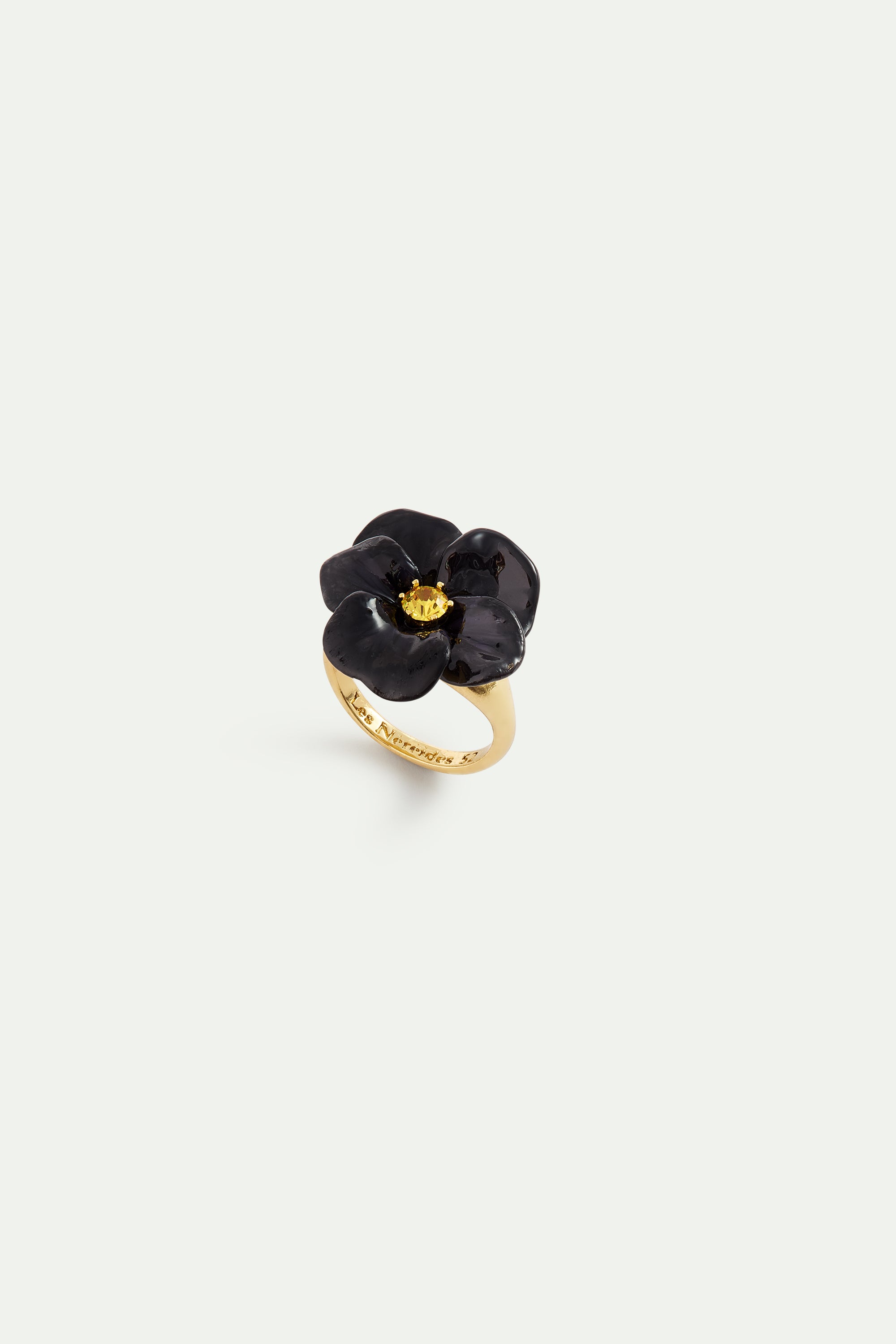 Ring MILLE PENSEES T50